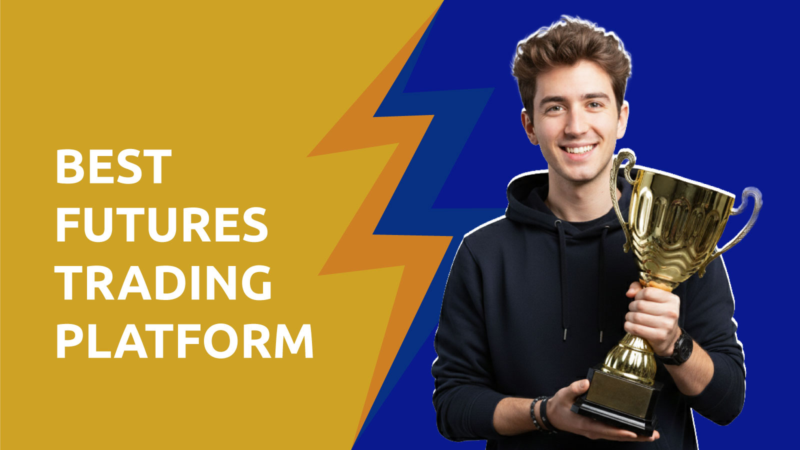 Best futures trading platforms in 2026