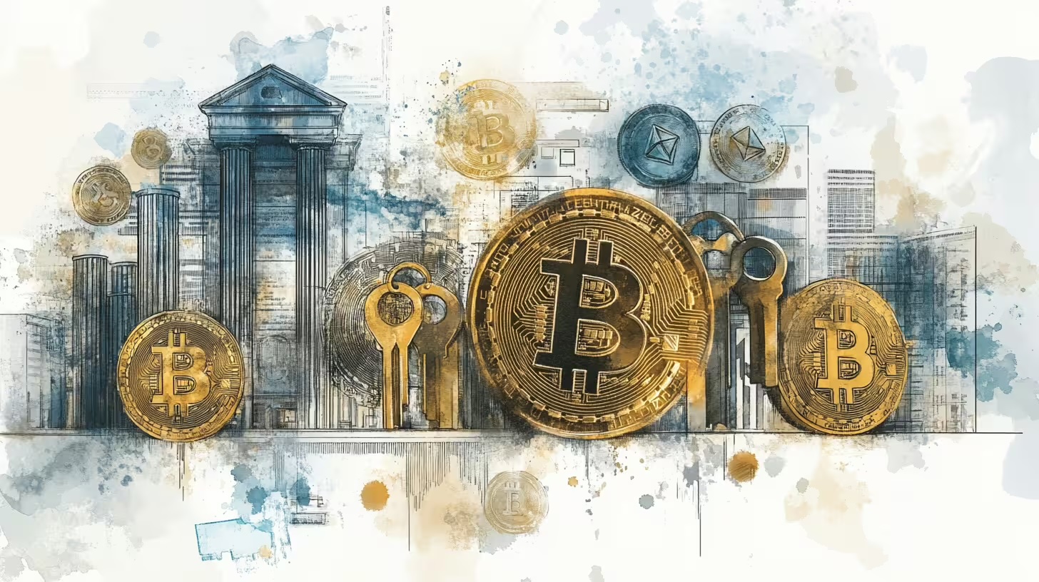 Bitcoin anniversary brings renewed attention to Proof of Keys Day