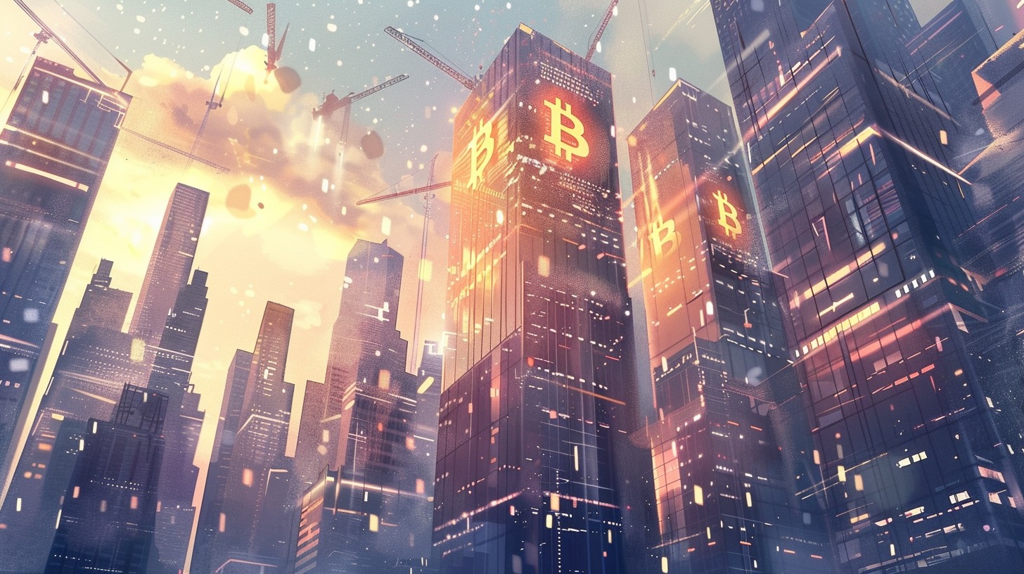 Bitcoin block times slow as US winter storm curtails mining