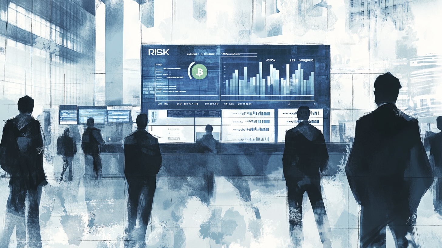 Bitcoin futures open interest rises 13% amid risk uptick