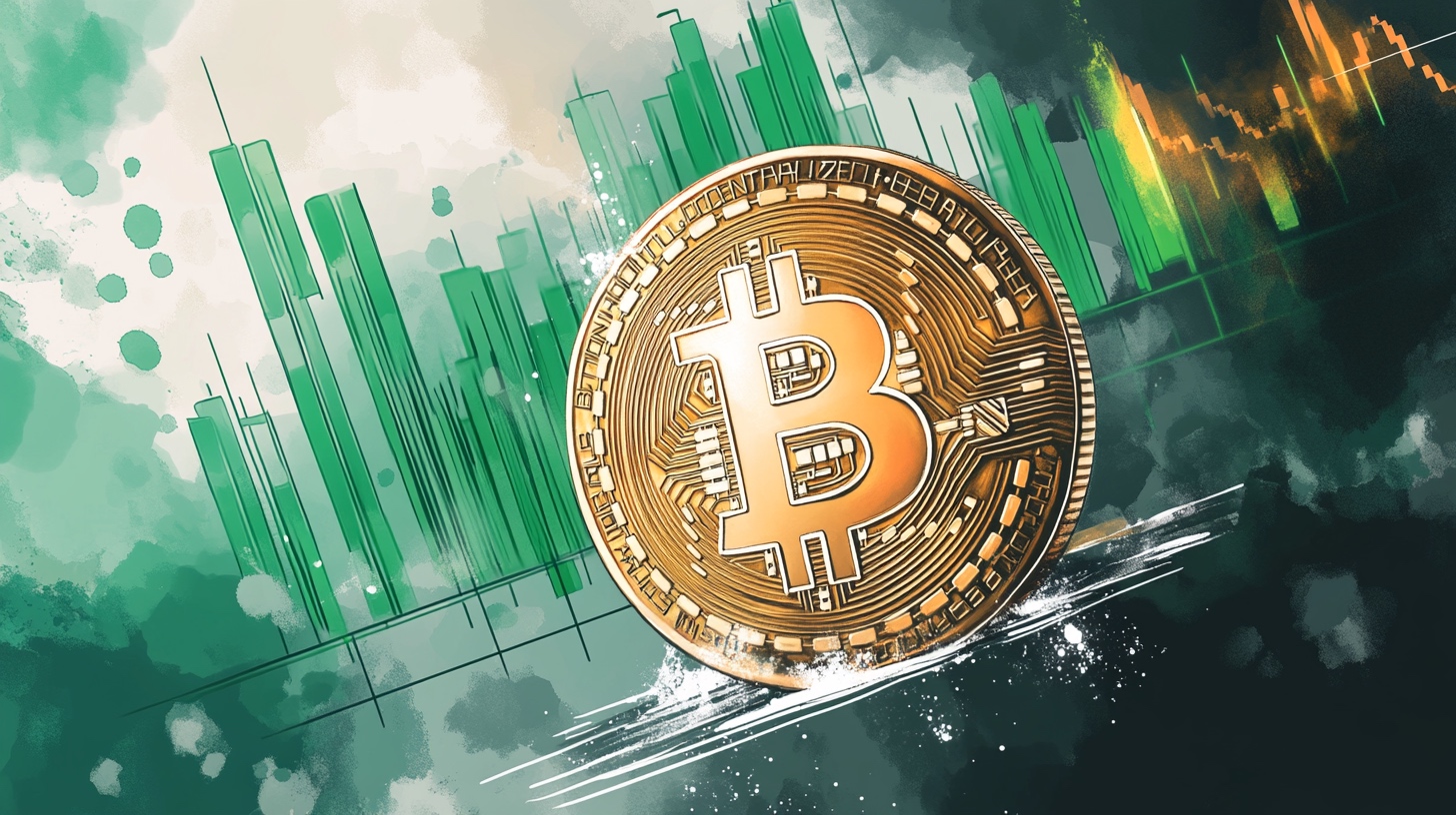 Bitcoin price jumps above ,000 after softer US inflation data