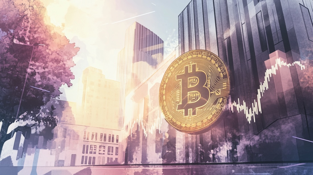 Bitcoin price climbs as Trump eyes moves in Colombia and Mexico