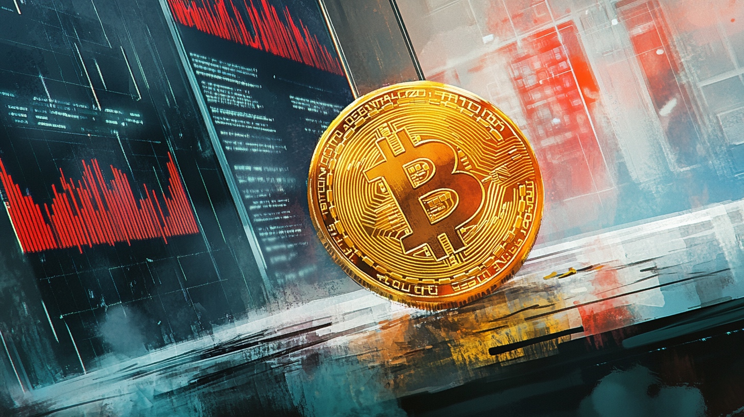 Bitcoin price falls back to 95,000 as spot Bitcoin ETF inflows cool