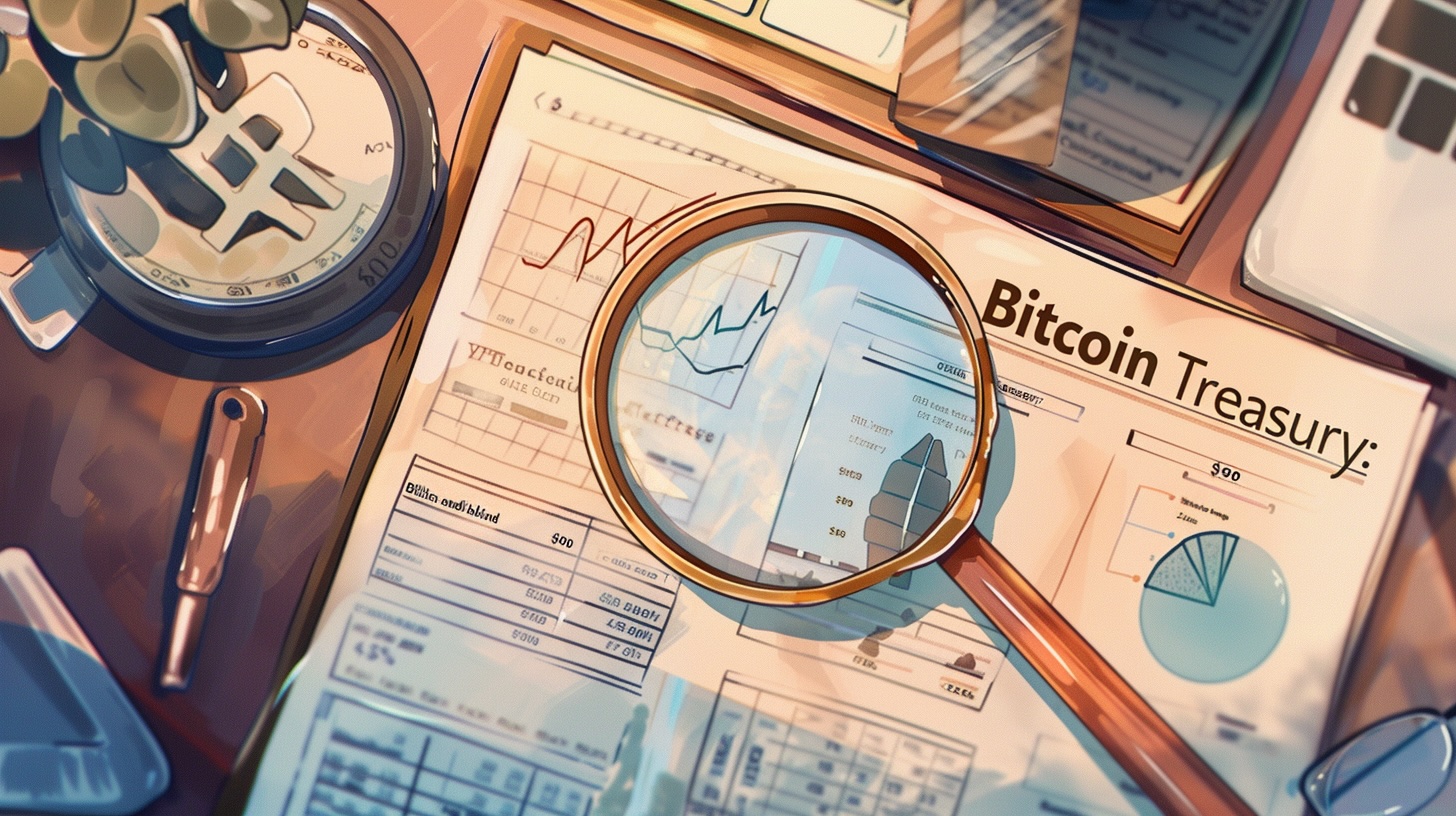 Bitcoin price swings like a pendulum: what’s driving the move