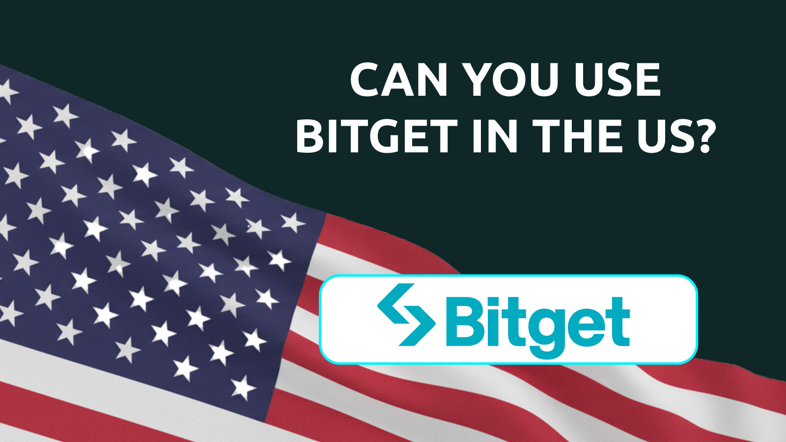 Is Bitget legal in US: access, risks, and limits for Americans