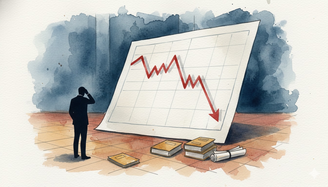 BitMEX: октябрьский обвал крипторынка положил конец эпохе лёгкой доходности