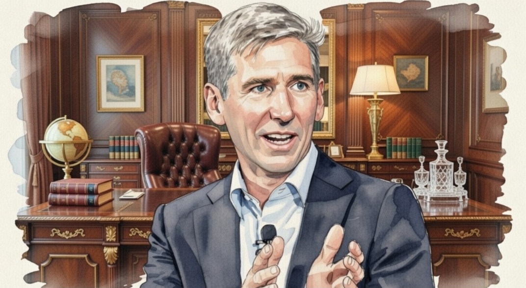 Bitwise CIO says gold above 5000 and Clarity Act limbo shape crypto outlook