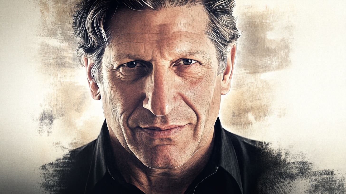 Jan Ludovicus van der Velde: the path from technology to crypto - GNcrypto