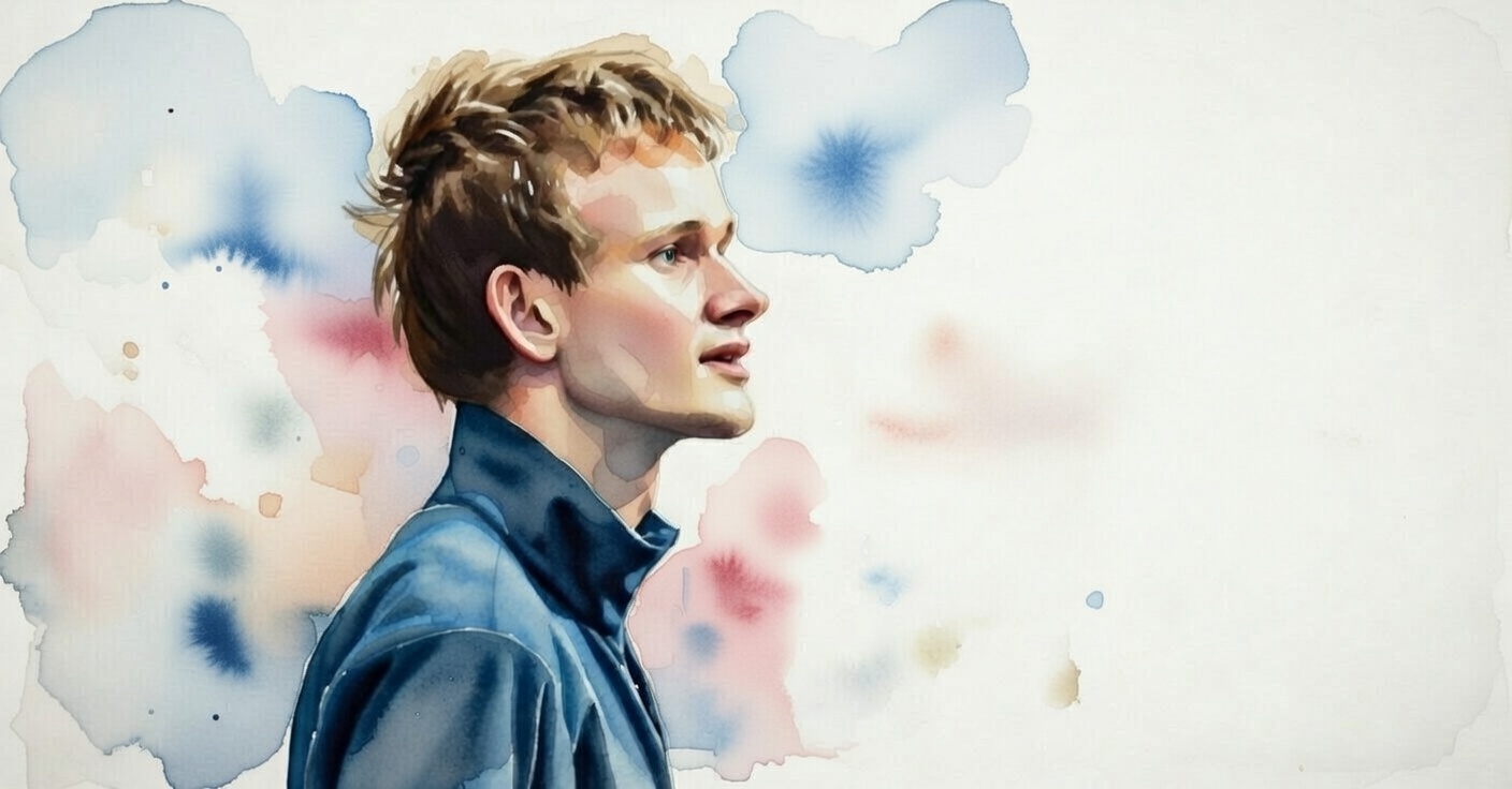 Vitalik Buterin commits 16,384 ETH worth 45 million to open source security