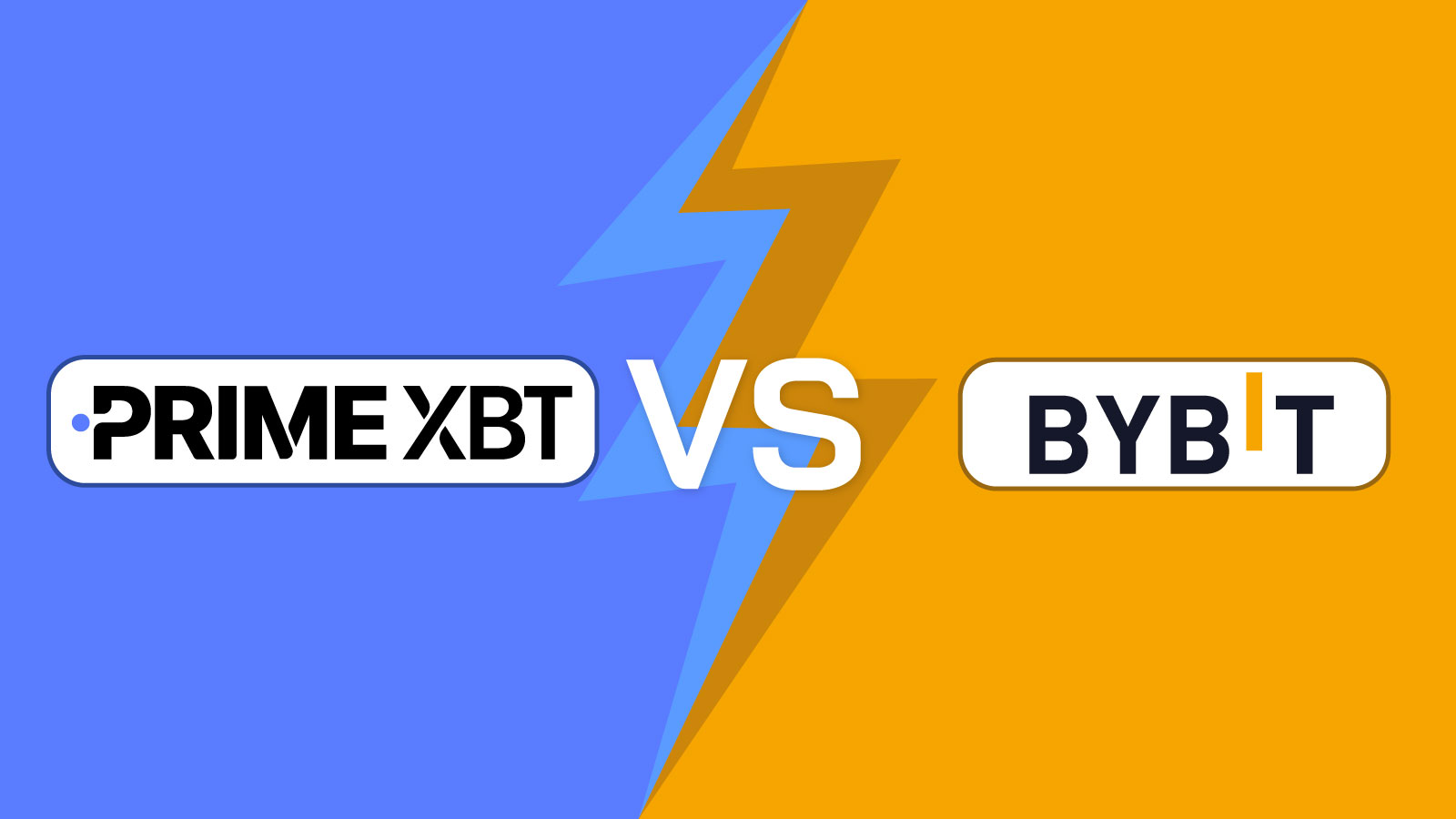 Bybit vs PrimeXBT comparison: Fees, leverage, and trading experience - GNcrypto
