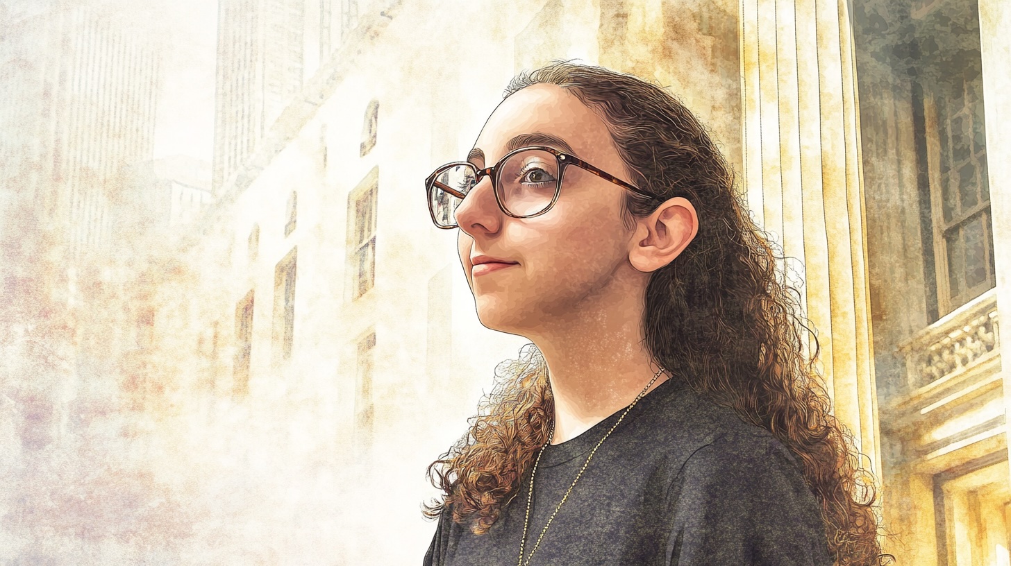 Caroline Ellison freed after 14 months of two-year sentence