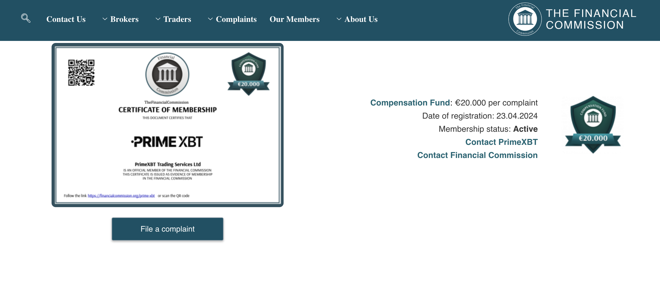 PrimeXBT futures review 2026: trading features, fees, and user experience - GNcrypto