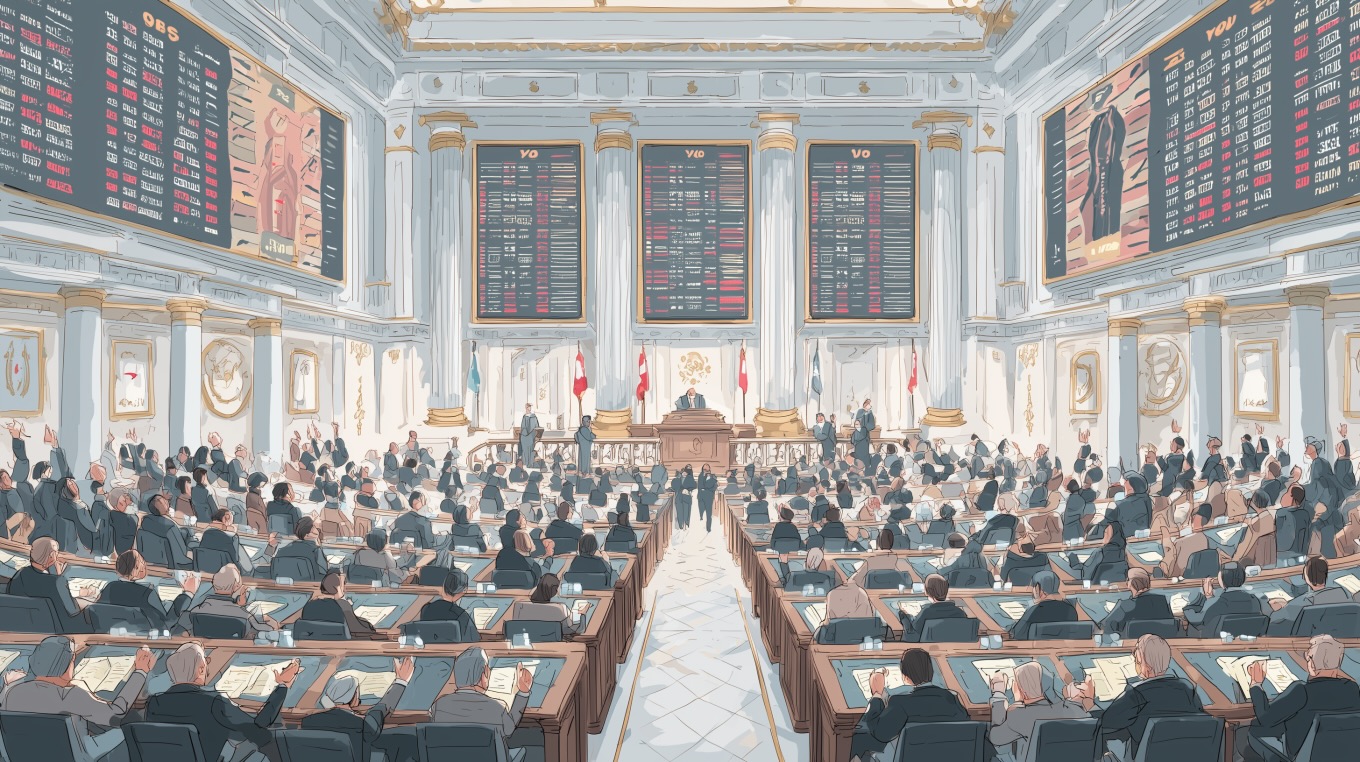 CFTC adds new advisory body to guide rules for AI-driven and tokenized markets - GNcrypto