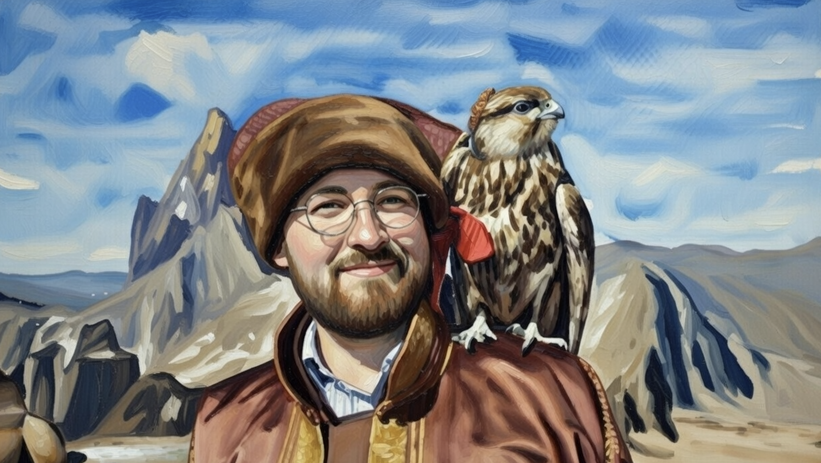 Чарльз Хоскінсон розкритикував криптополітику Трампа як екстрактивну