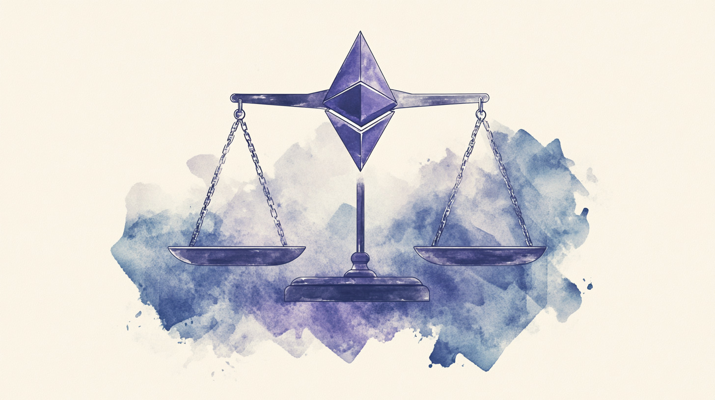 Competing views of resilience drive Ethereum versus Solana rivalry