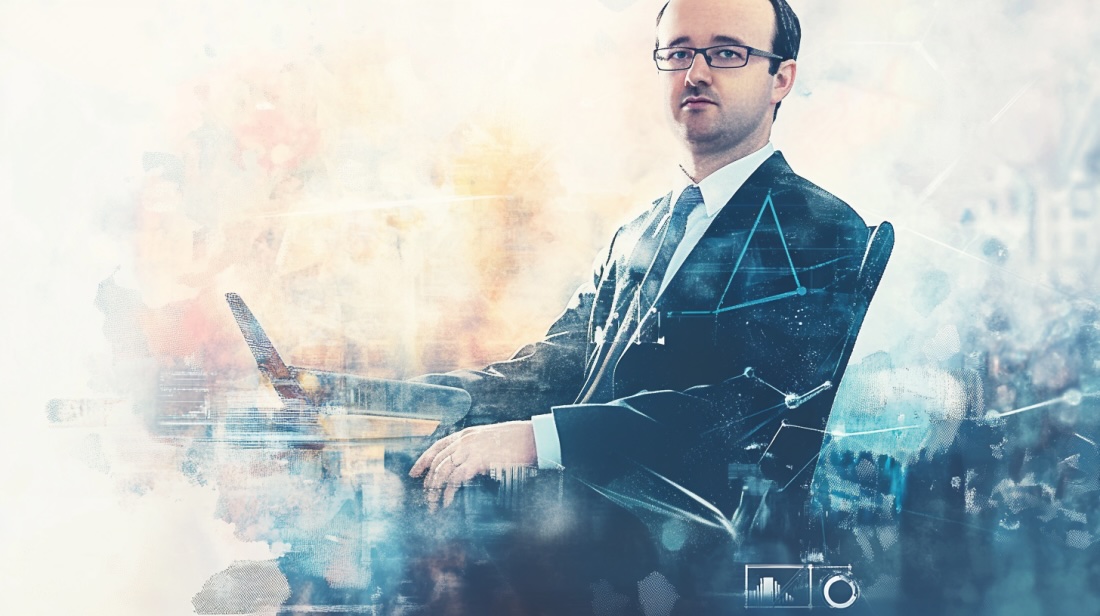 Crypto.com CEO Kris Marszalek: the path of an entrepreneur and a leader in the crypto industry