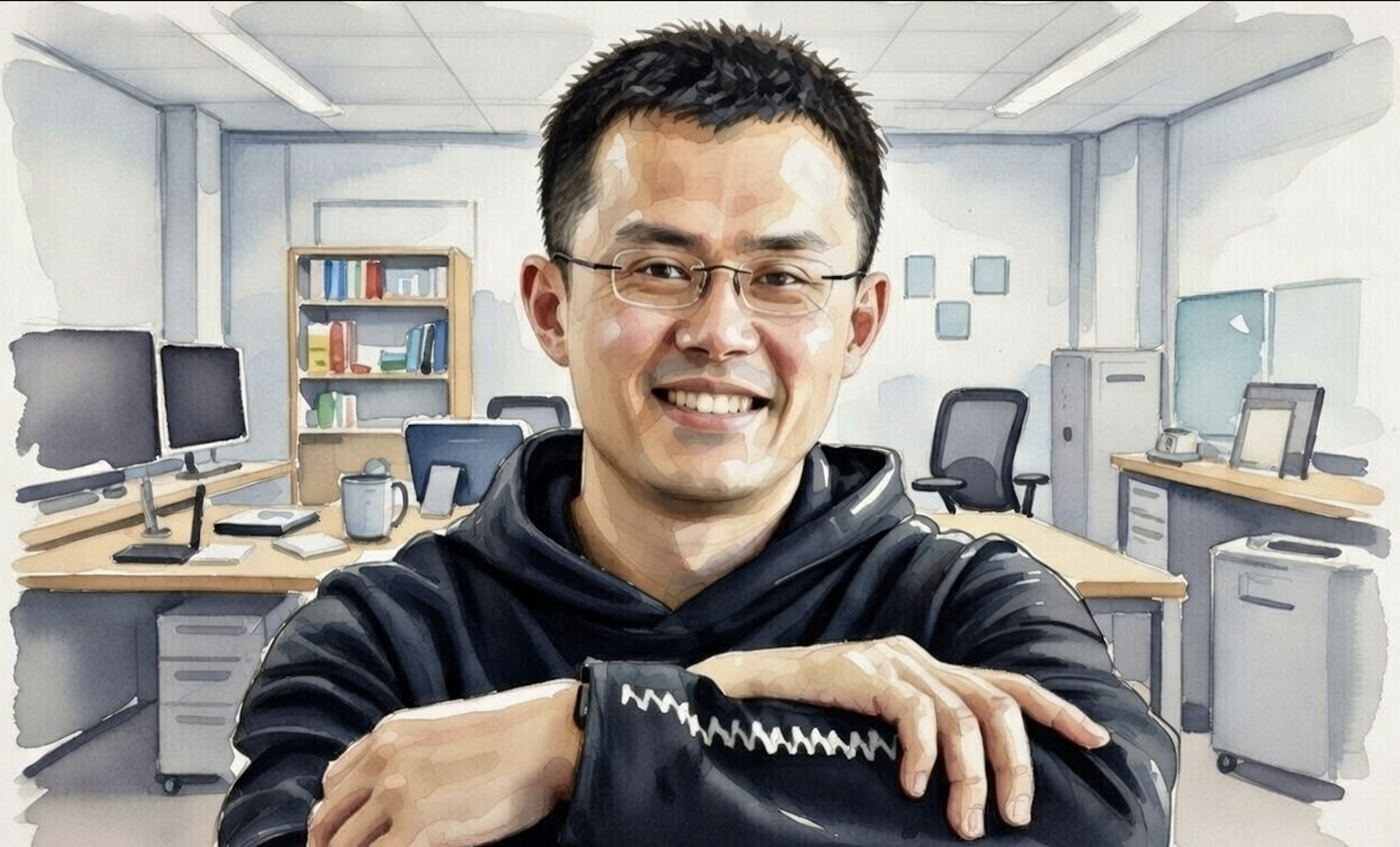 CZ says he will not return to Binance and predicts a Bitcoin supercycle in 2026