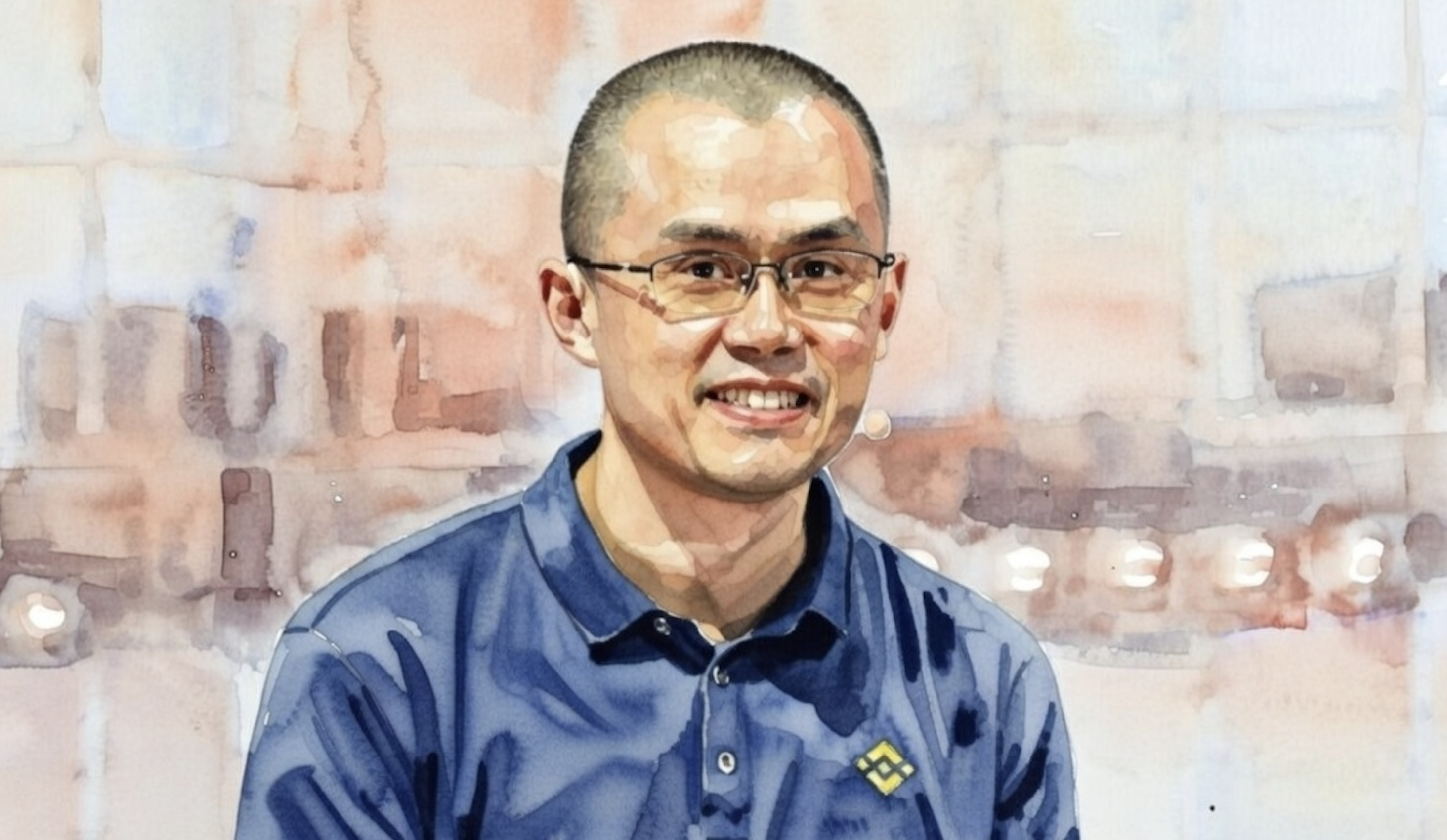 Zhao pushes back on claims Binance worsened liquidation selloff