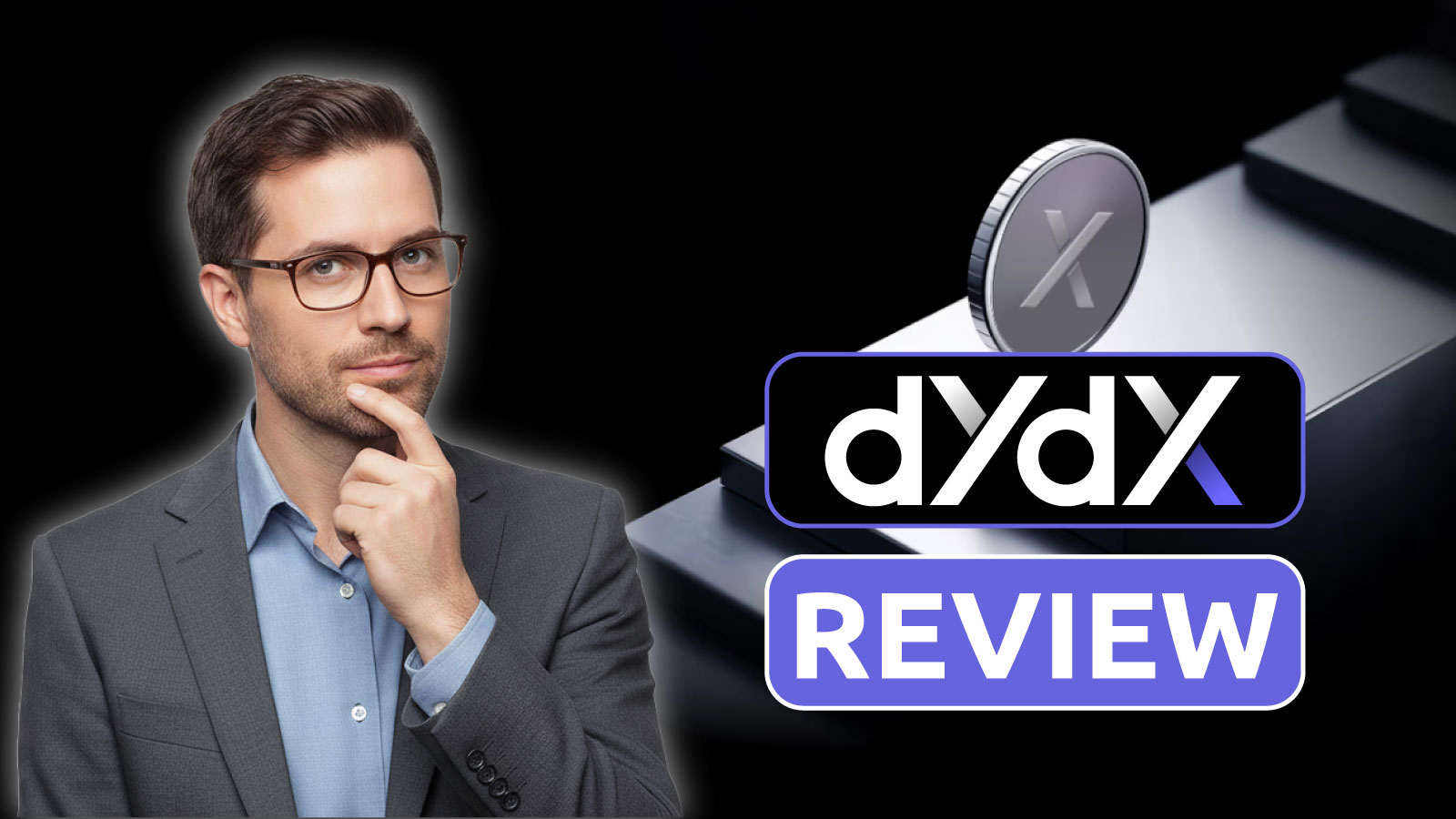 dYdX crypto review 2026: pros and cons revealed