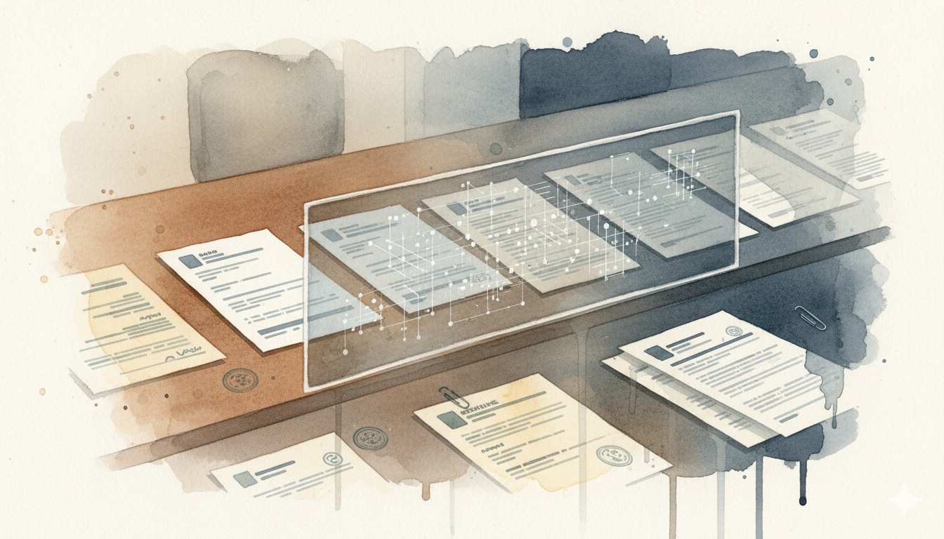 Eightfold faces lawsuit over alleged secret AI screening of candidates