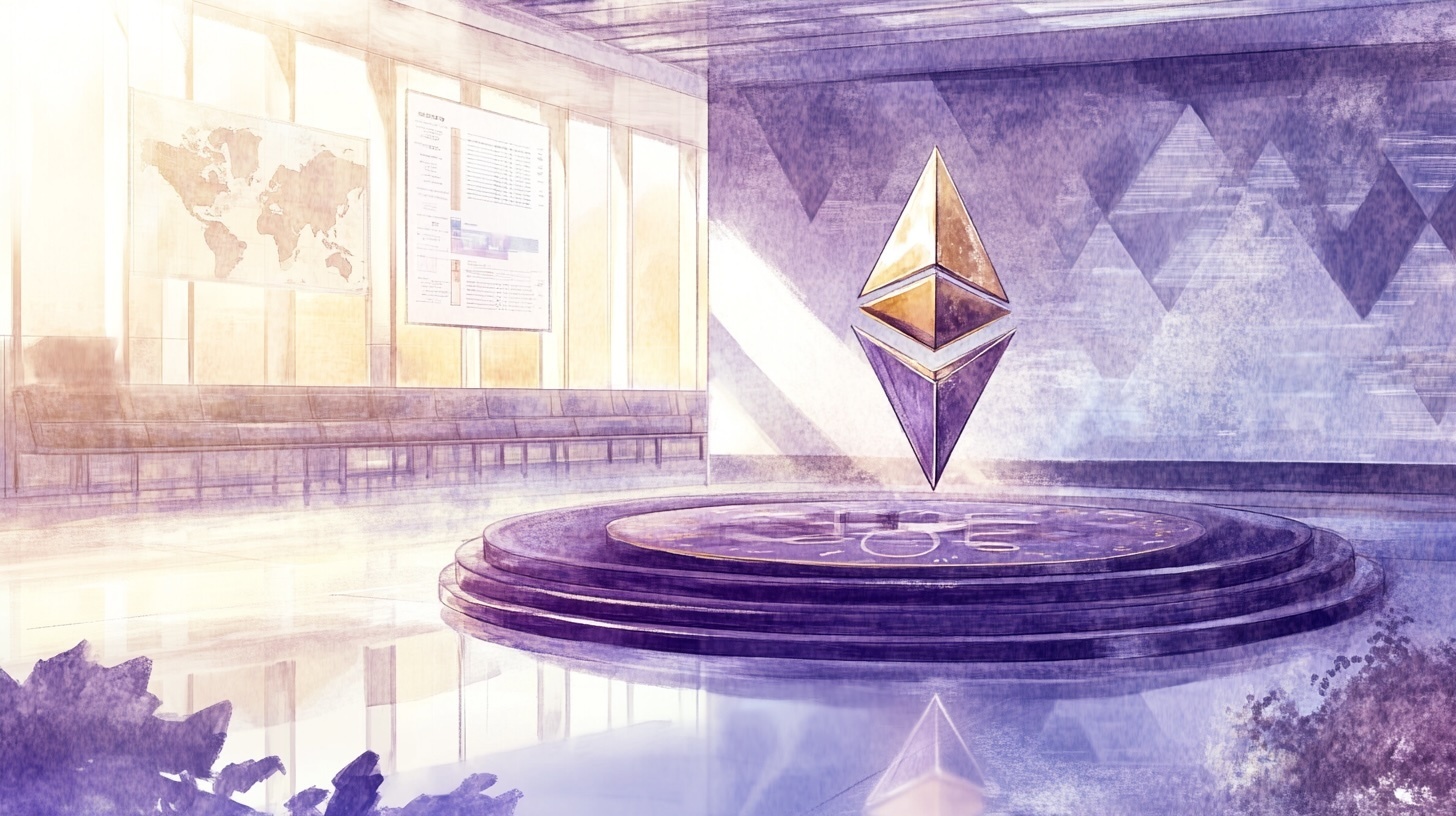 Ethereum pessimism reaches capitulation zone, Santiment analyst says - GNcrypto