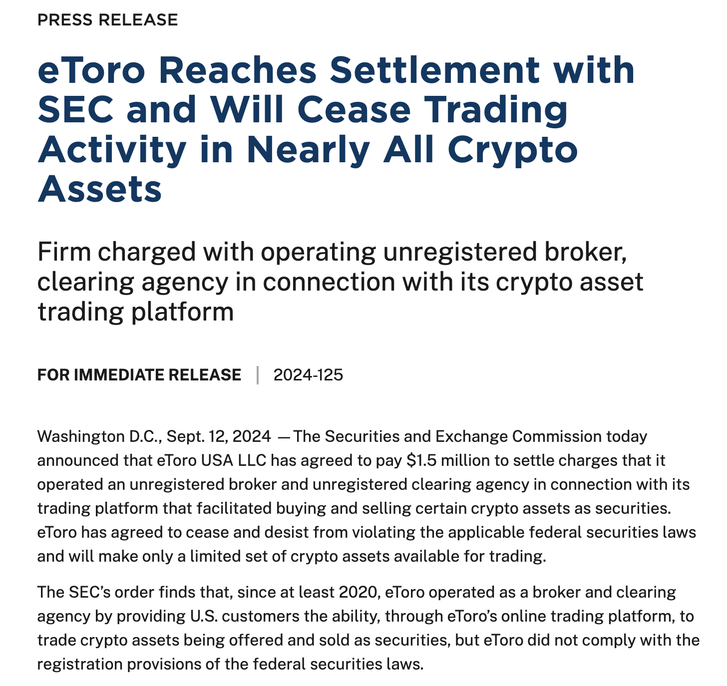 eToro copy trading reviews in 2025 with fees, risks, and setup tips