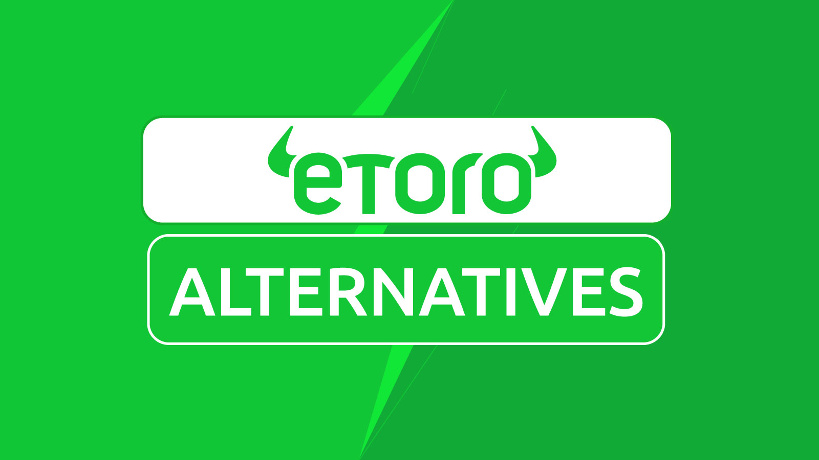 The best alternative to eToro – top picks to consider in 2026