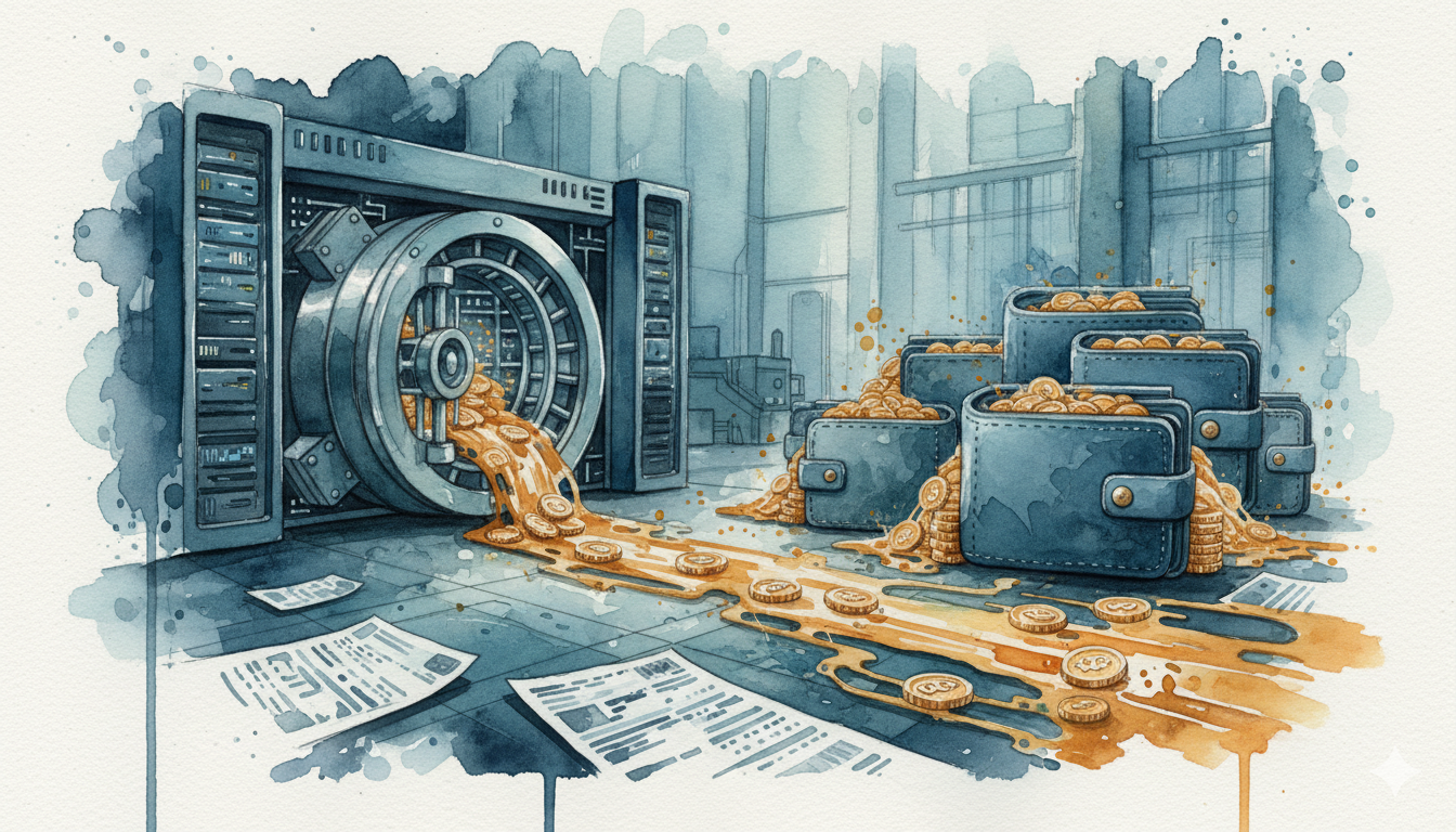 Onchain analyst links $RIVER token squeeze to Bitget activity