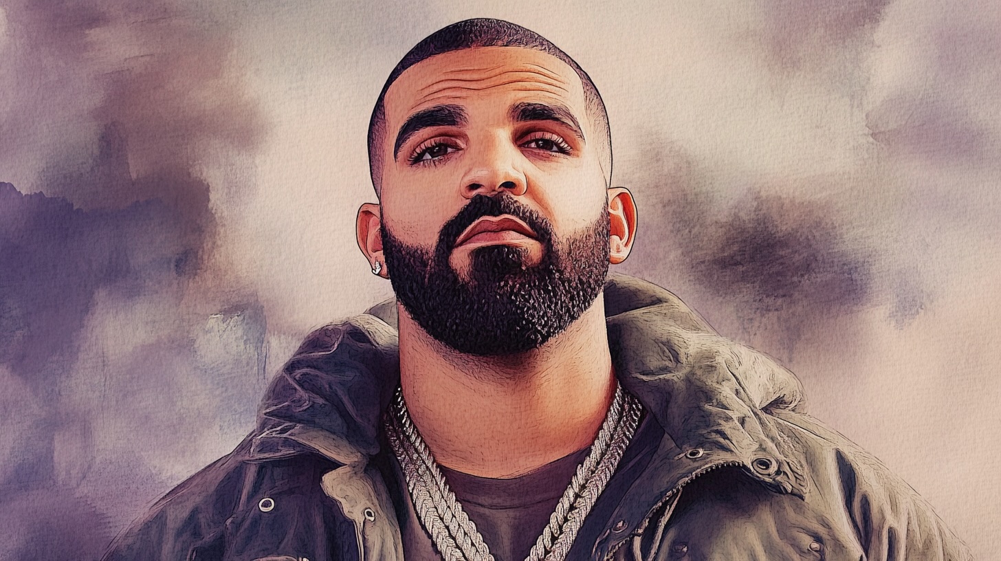 Drake hit with RICO class-action lawsuit over promotion of crypto casino Stake