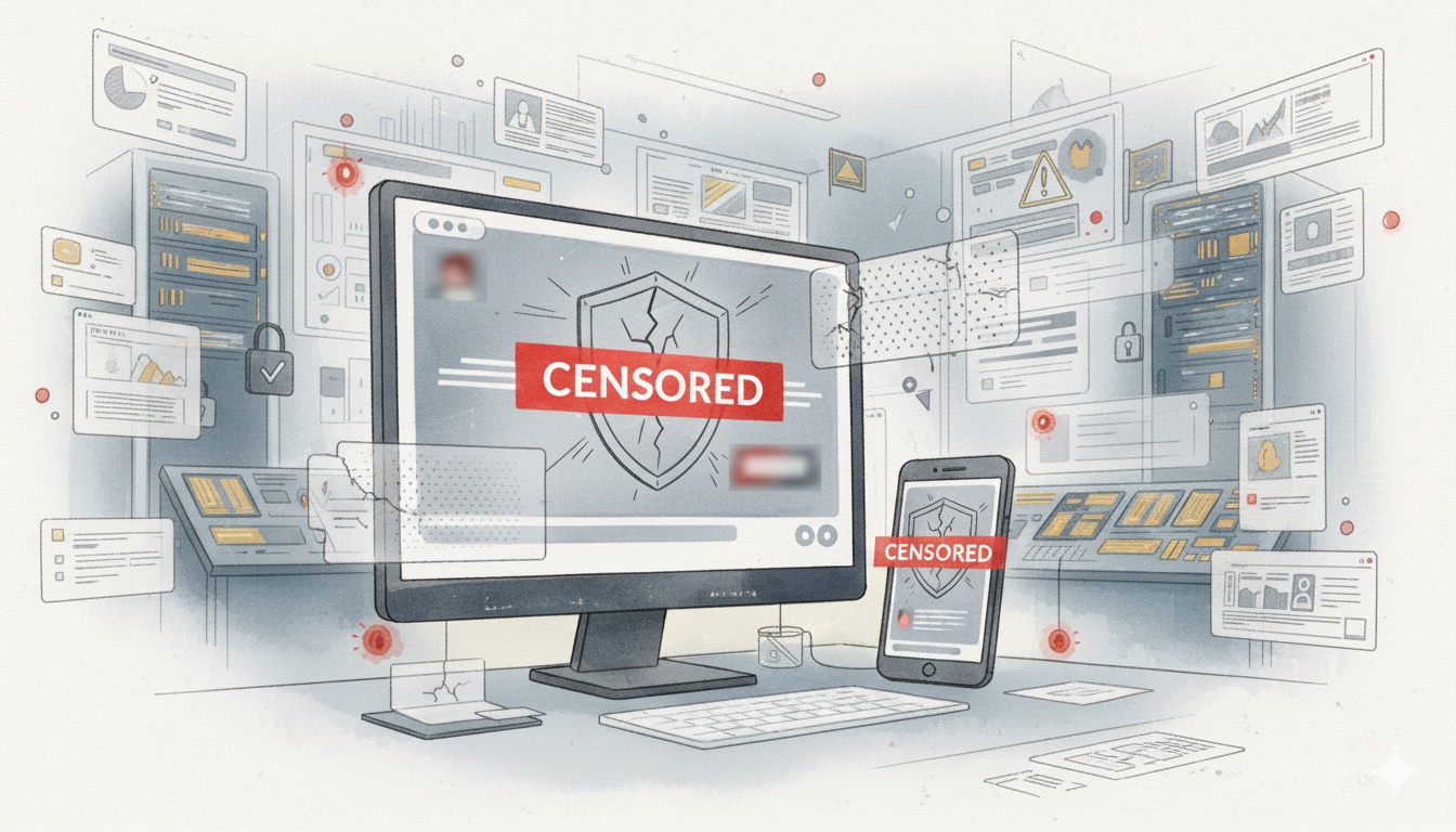 Grok AI admits safety gaps, posted sexualized images of minors on X