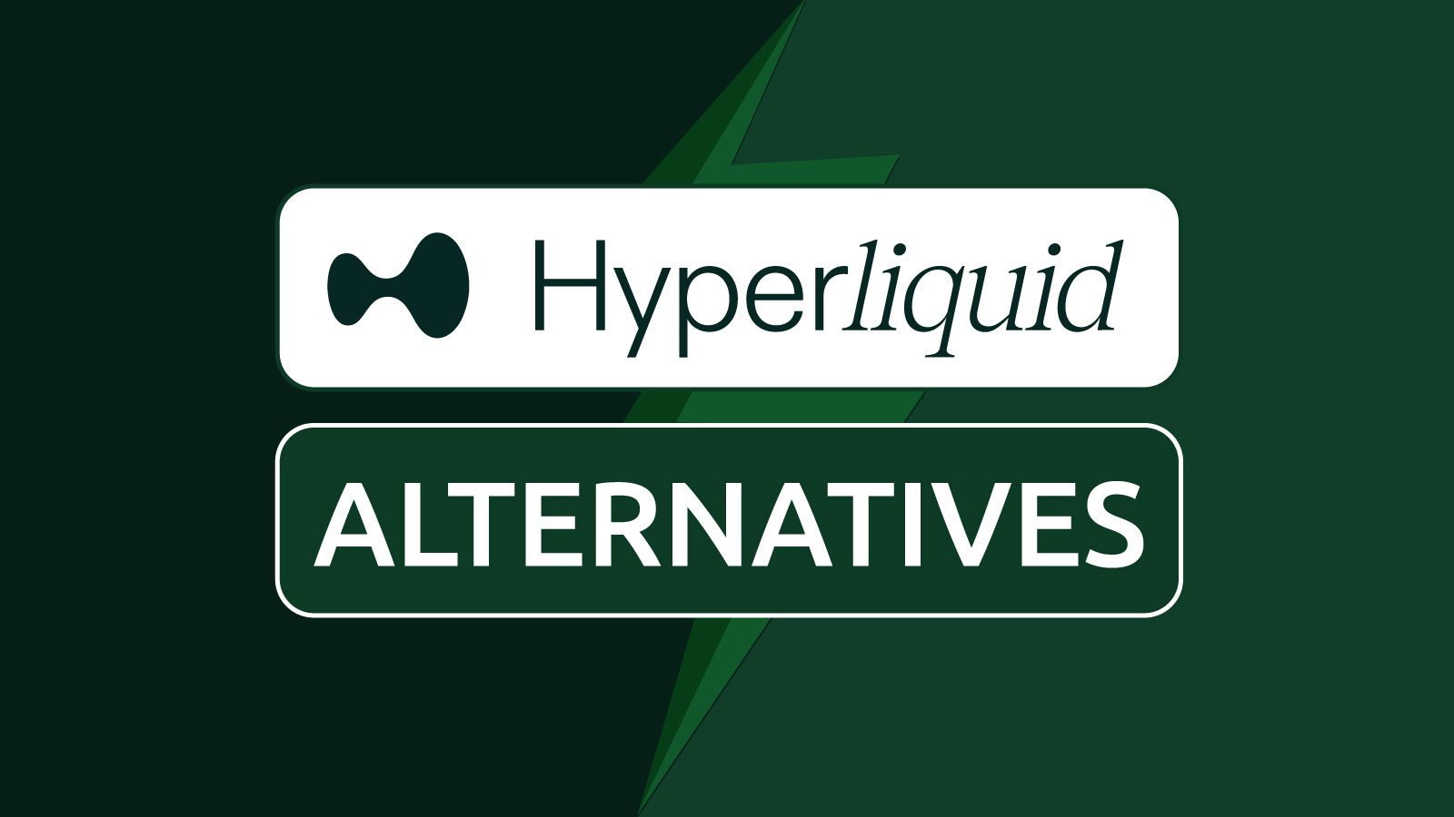 Hyperliquid Alternative: Top Trading Platform Options