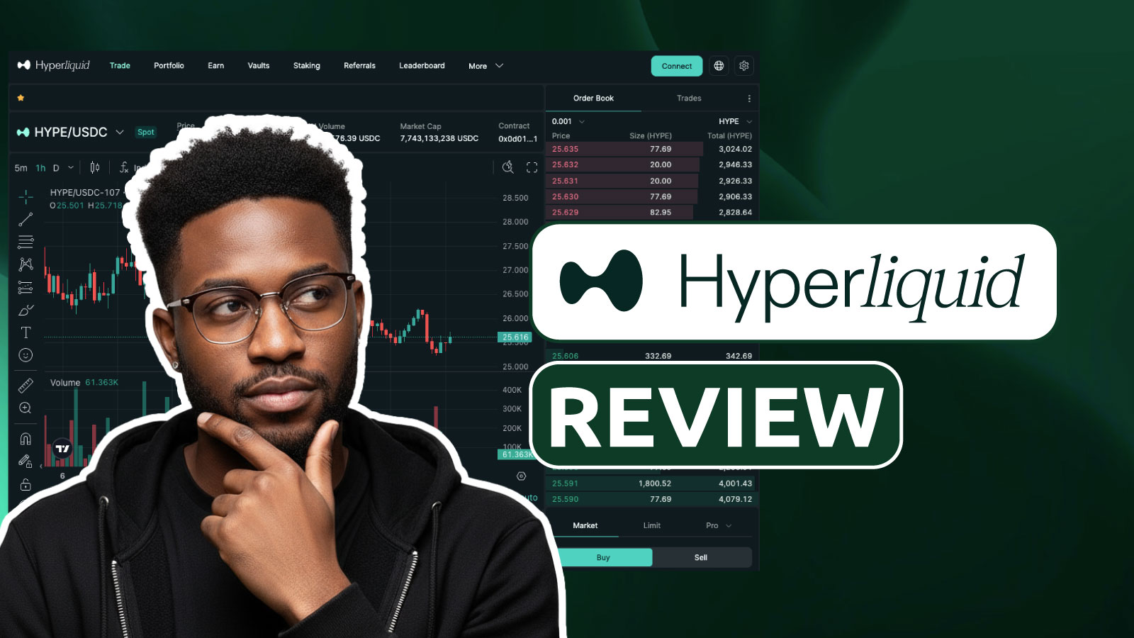 Hyperliquid exchange review 2026: all you need to know 