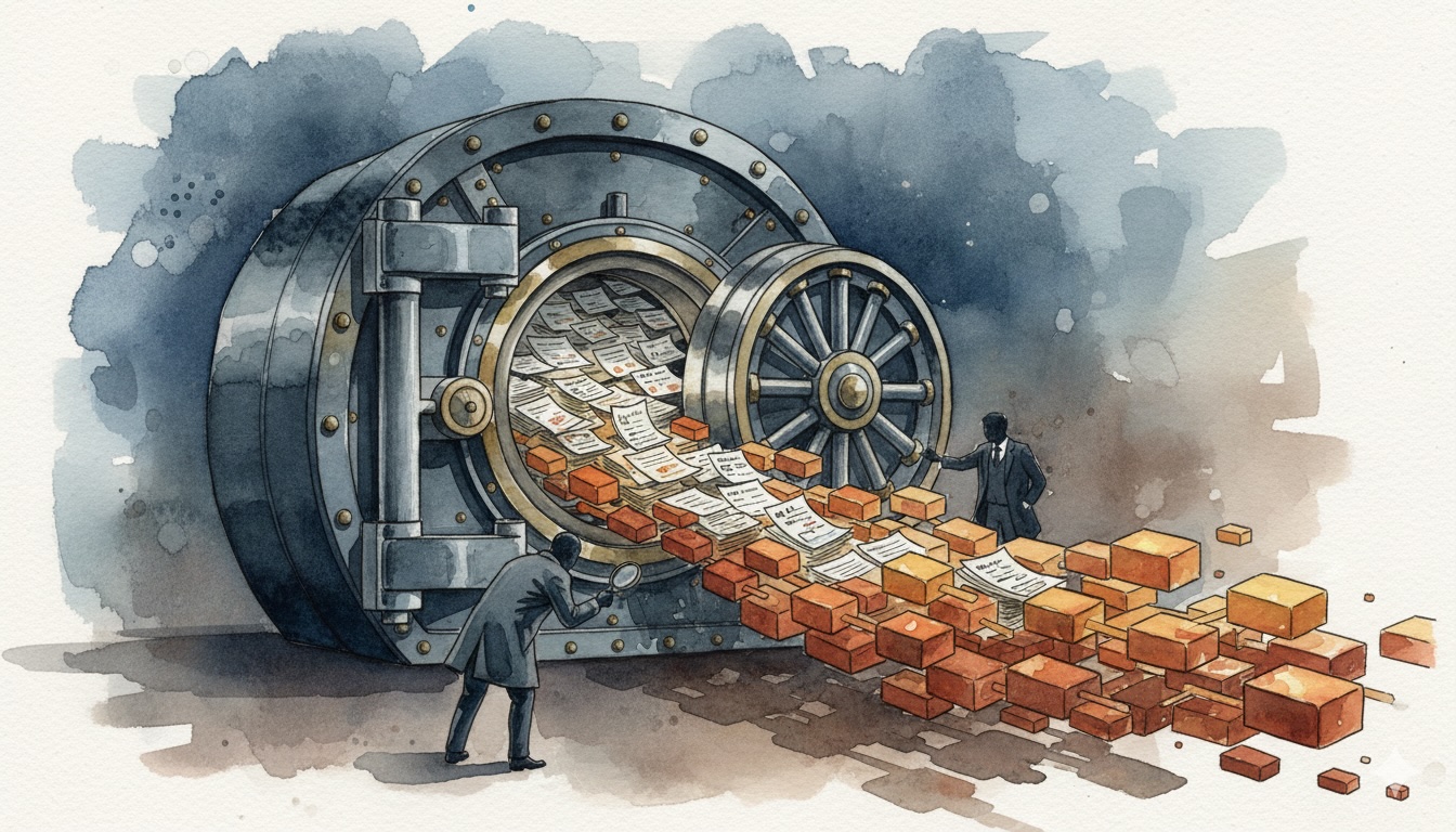 Nielegalne operacje kryptowalutowe osiągnęły wartość 154 mld dolarów w 2025 r., liderami są stablecoiny — Chainalysis