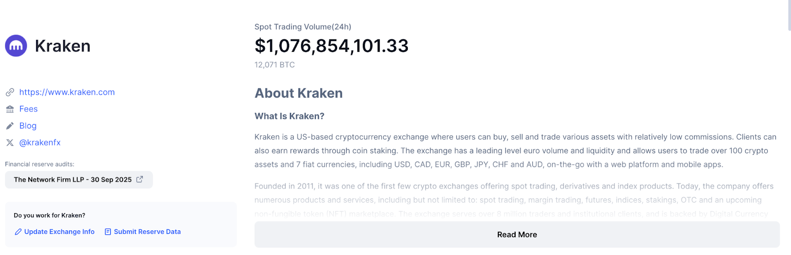 Kraken futures 2026: platform review for beginner and experienced traders - GNcrypto