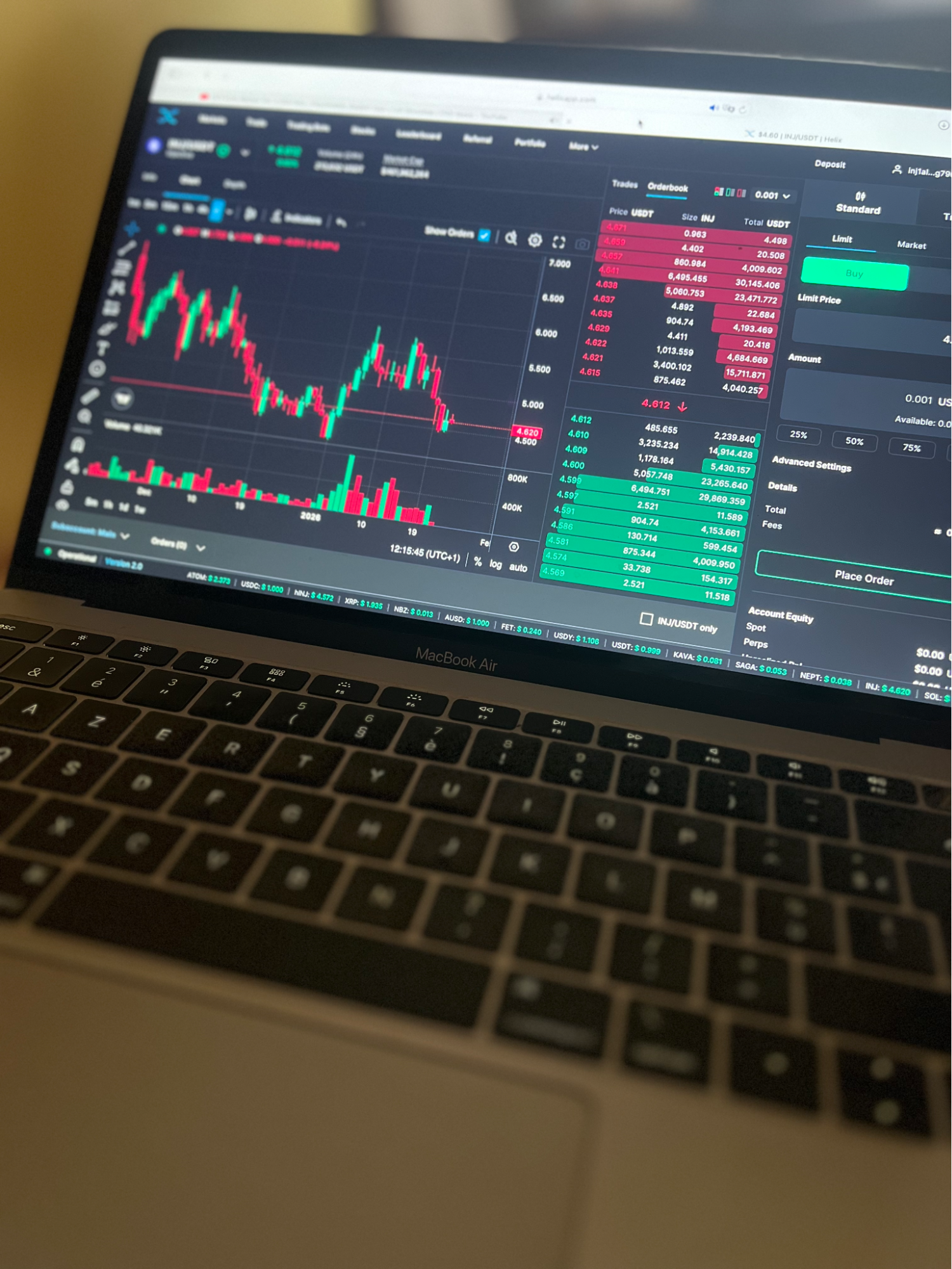 Helix exchange review 2026: honest review - GNcrypto