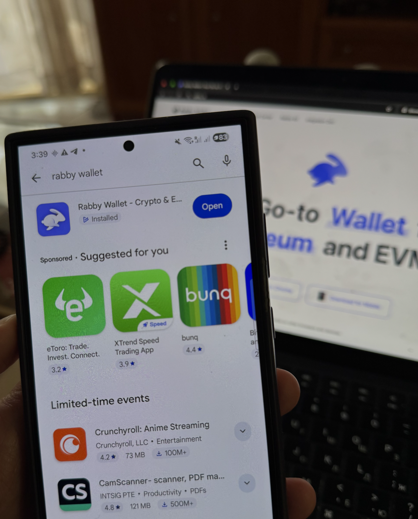 Rabby wallet review 2026: Security model, fees, and who it fits