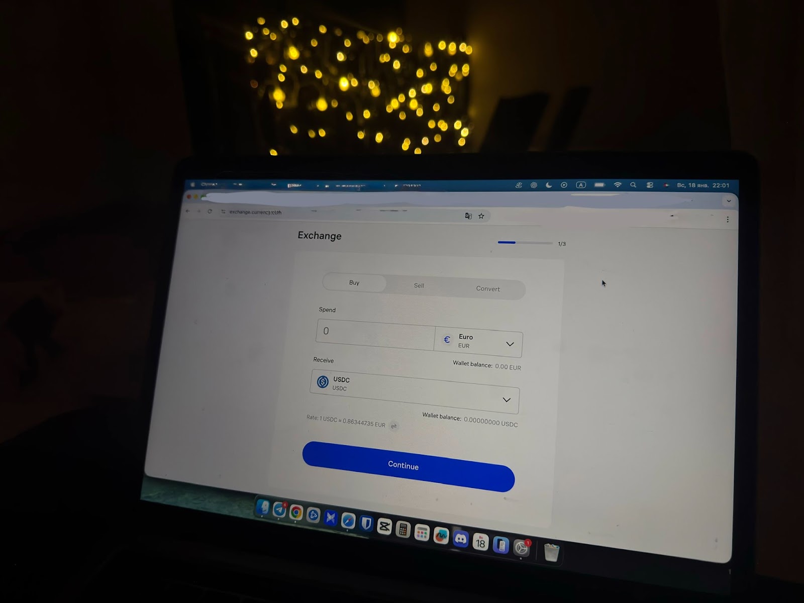 Currency.com review 2026: what the platform offers for crypto trading - GNcrypto