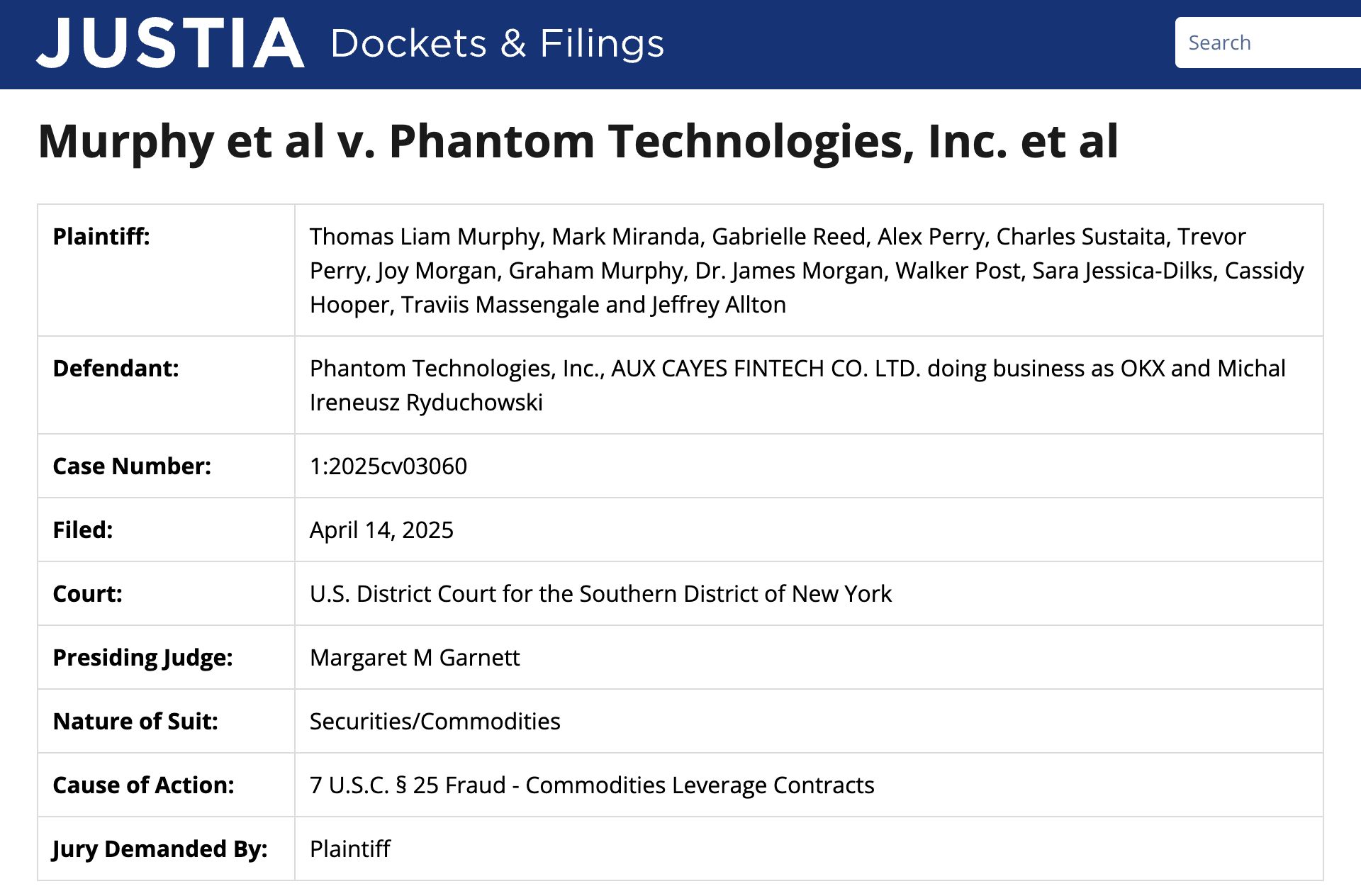 Phantom crypto wallet review 2026: hands-on test of chains, UX, security - GNcrypto