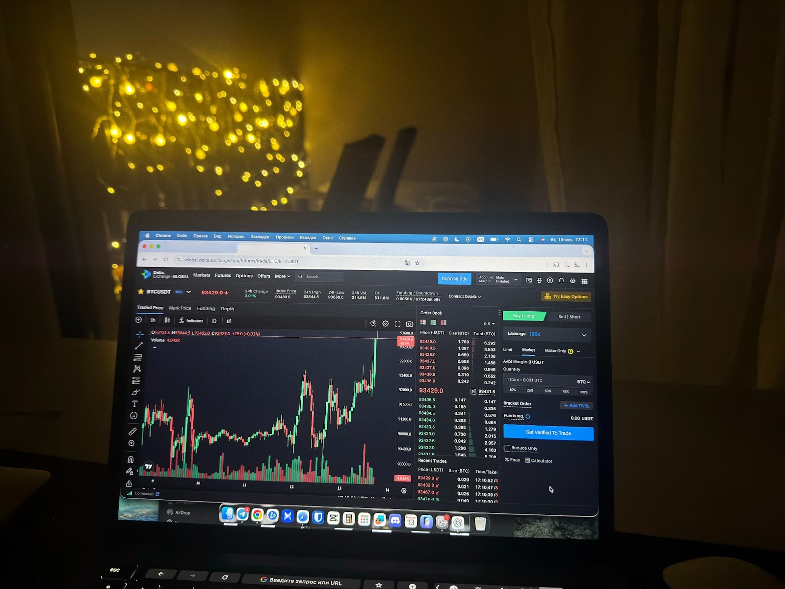 Delta Exchange crypto exchange review 2026: a complete look at futures and options - GNcrypto