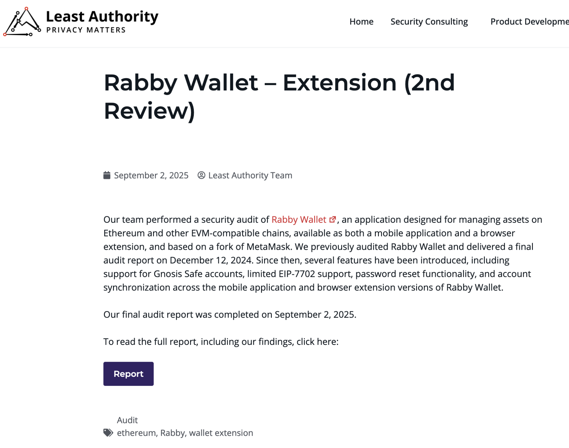 Rabby Wallet crypto wallet review 2026: what it does well and where it costs - GNcrypto