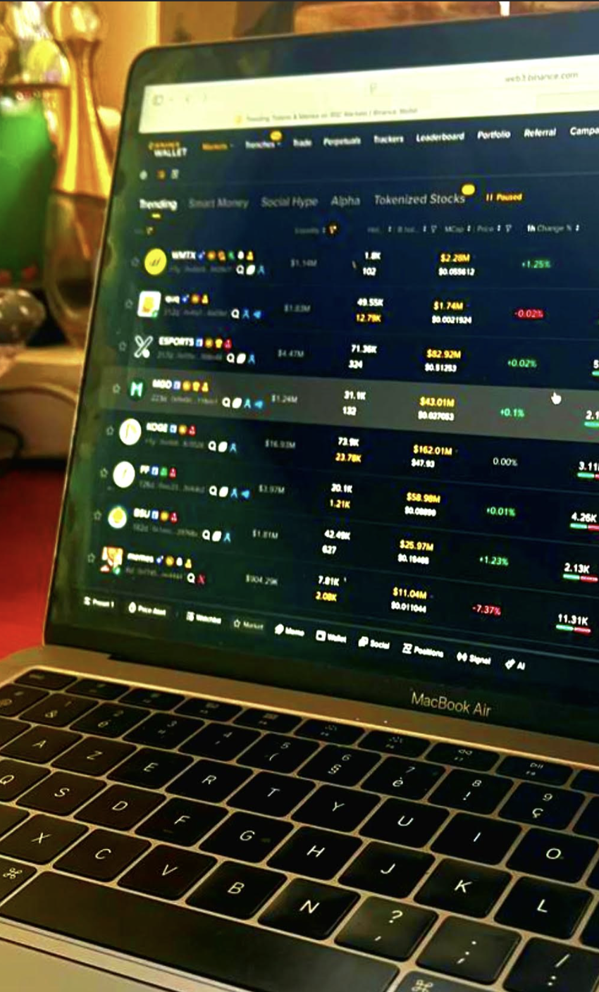Binance wallet review 2026: The goods and the bads - GNcrypto