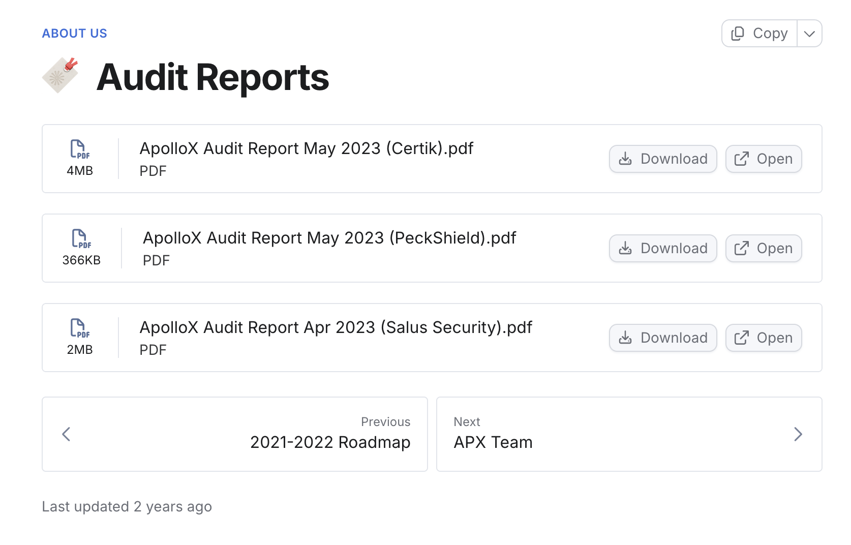 ApolloX review DEX 2026: all you need to know - GNcrypto