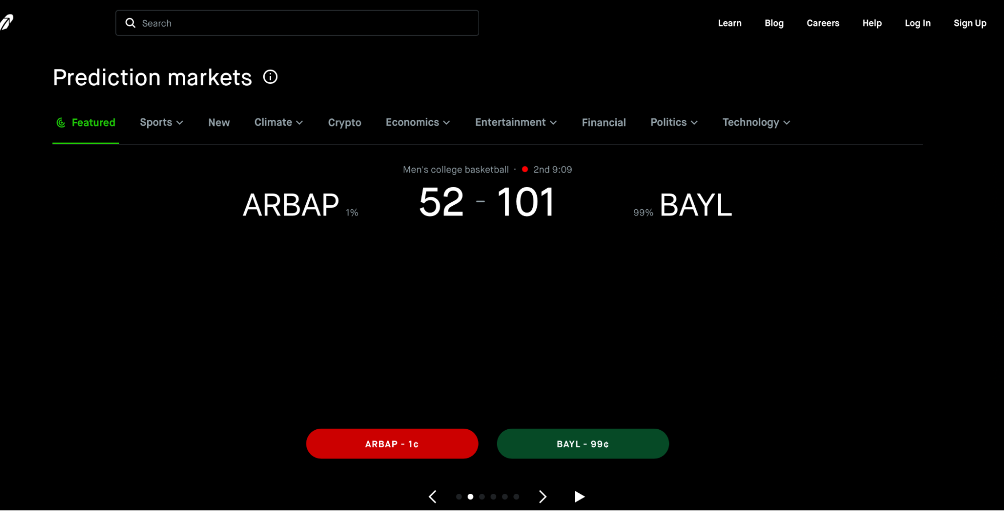 How do Prediction Markets work on Robinhood in 2026: easy guide - GNcrypto