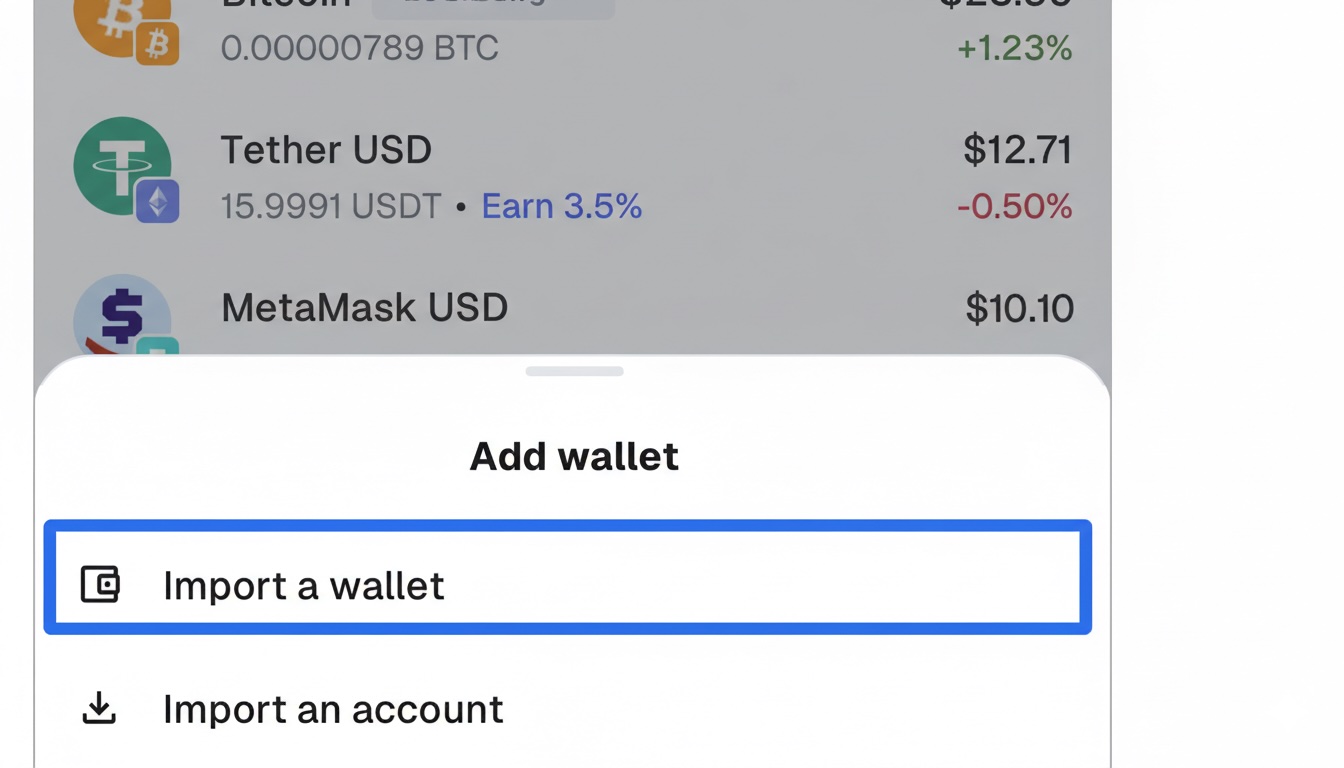 MetaMask vs Coinbase Wallet (Base App) comparison 2026: Which fits beginners - GNcrypto