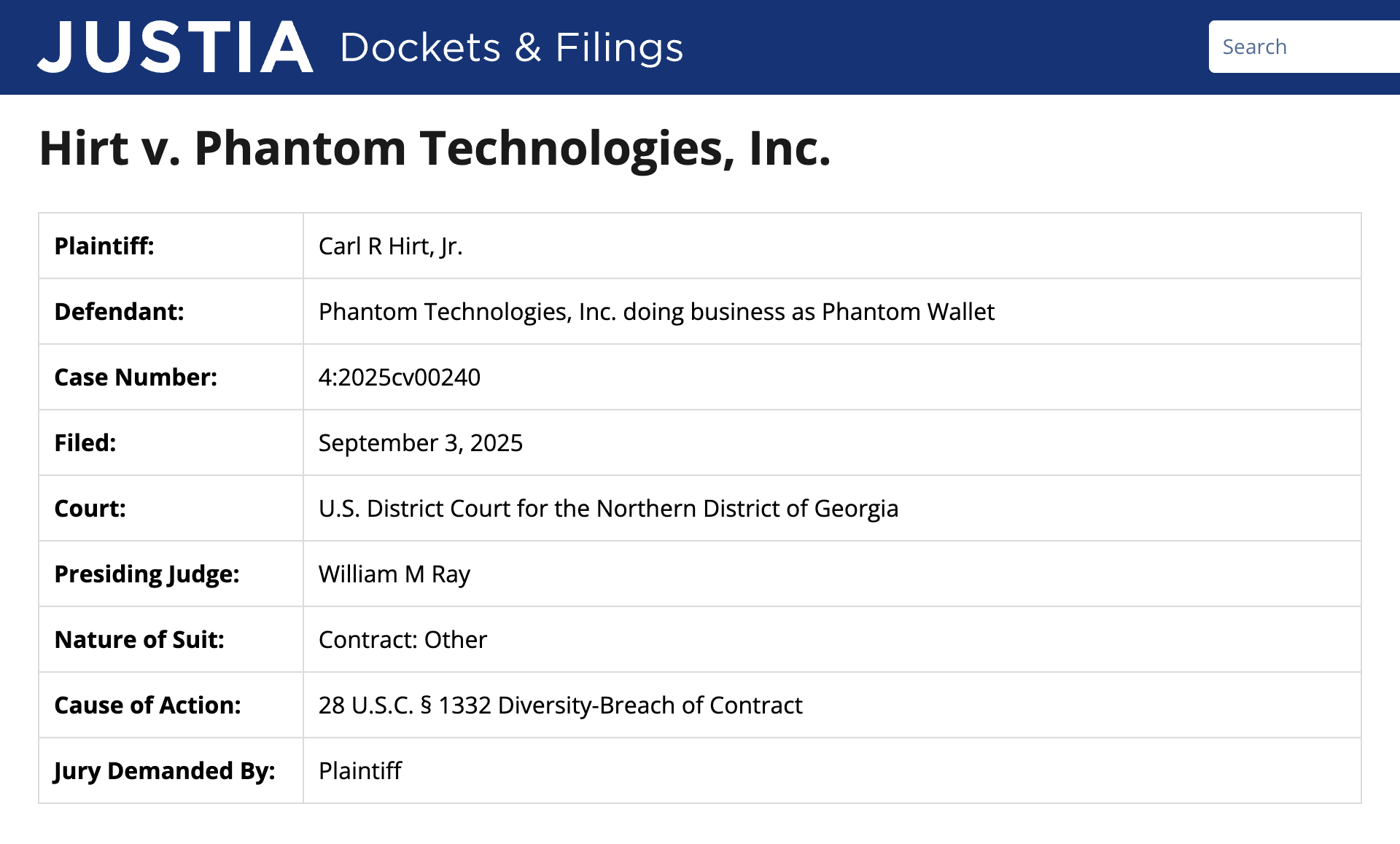 Phantom crypto wallet review 2026: hands-on test of chains, UX, security - GNcrypto