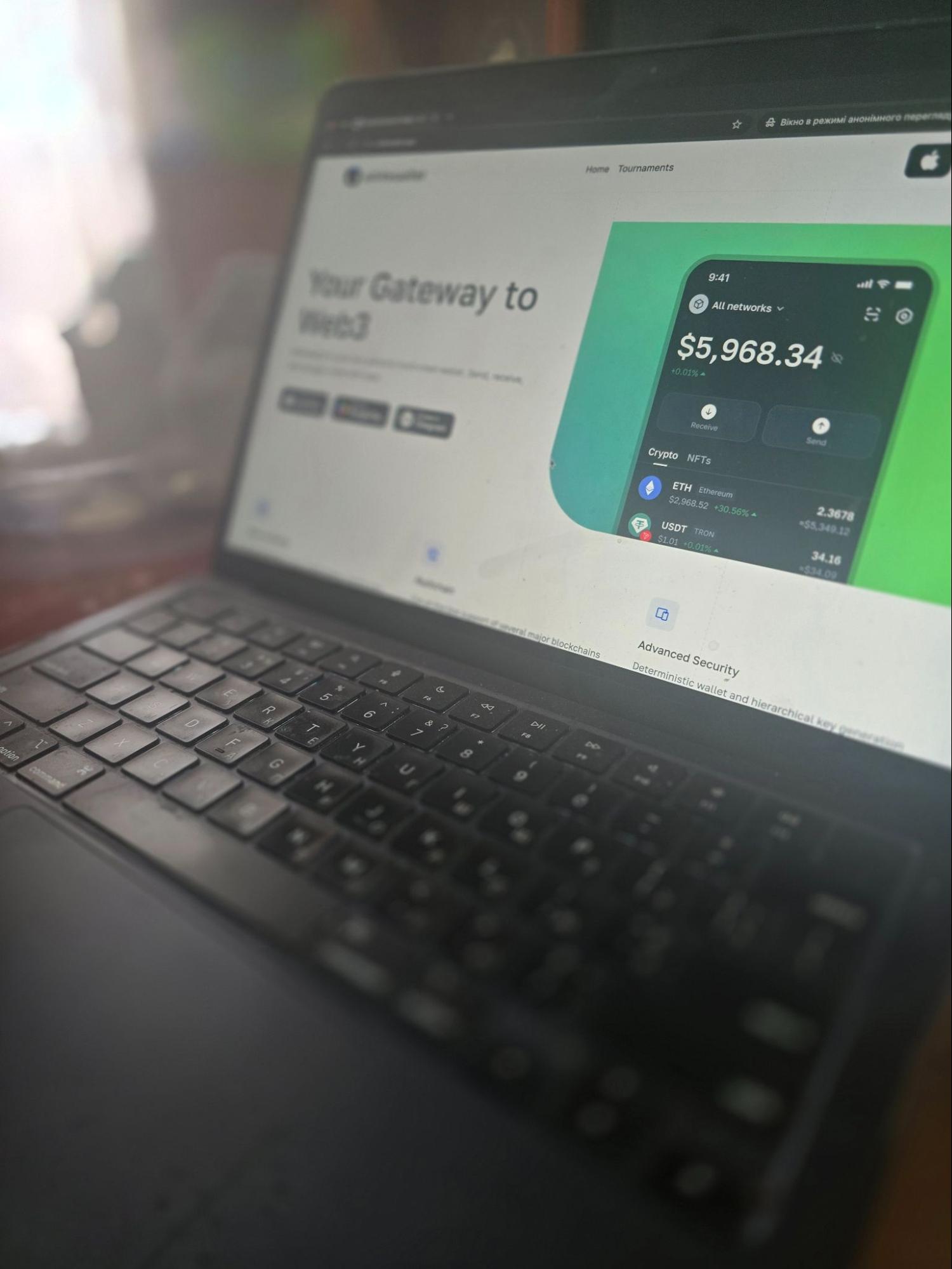 Best wallet for crypto in 2026: Top hot, non-custodial picks ranked