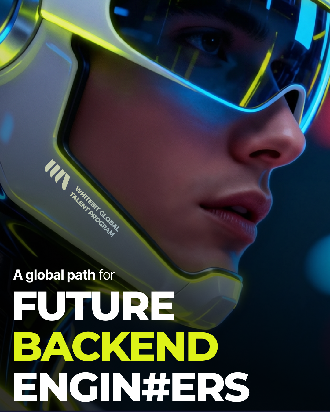 WhiteBIT launches free talent program for Ukrainian developers - GNcrypto