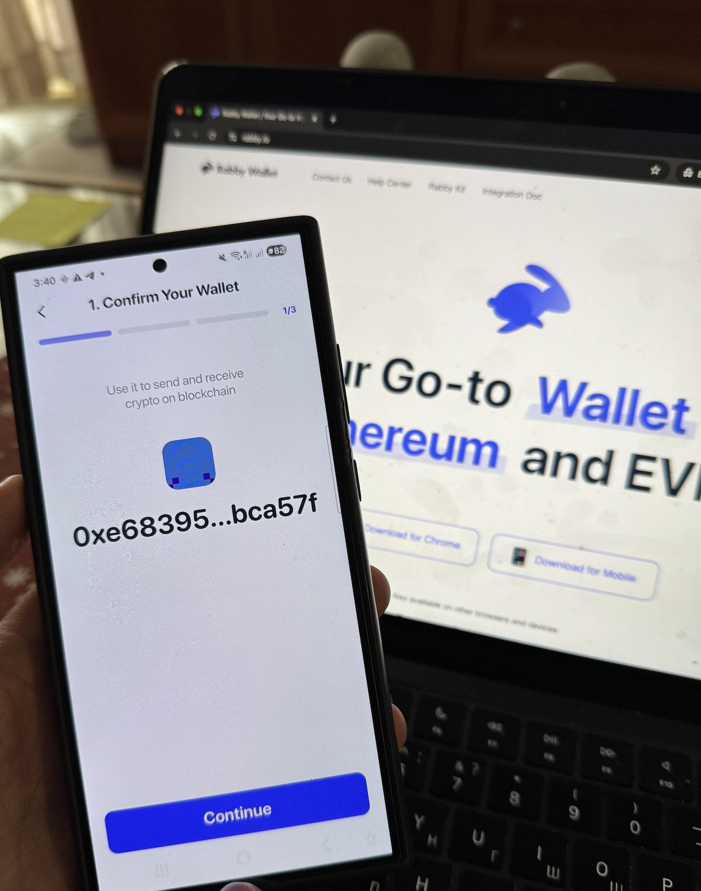 Rabby Wallet crypto wallet review 2026: what it does well and where it costs - GNcrypto