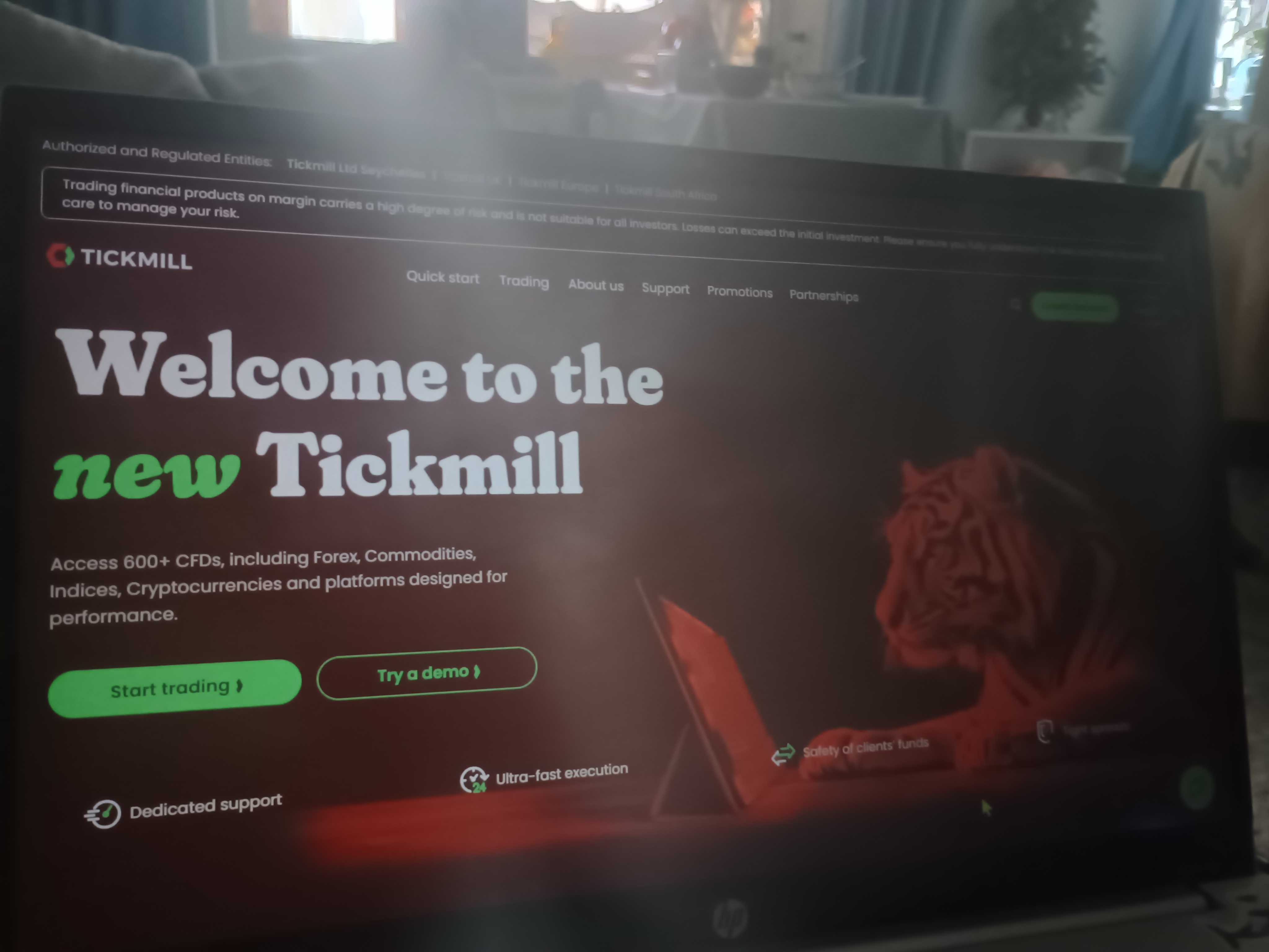 Tickmill review 2026 – Copy trading edition - GNcrypto