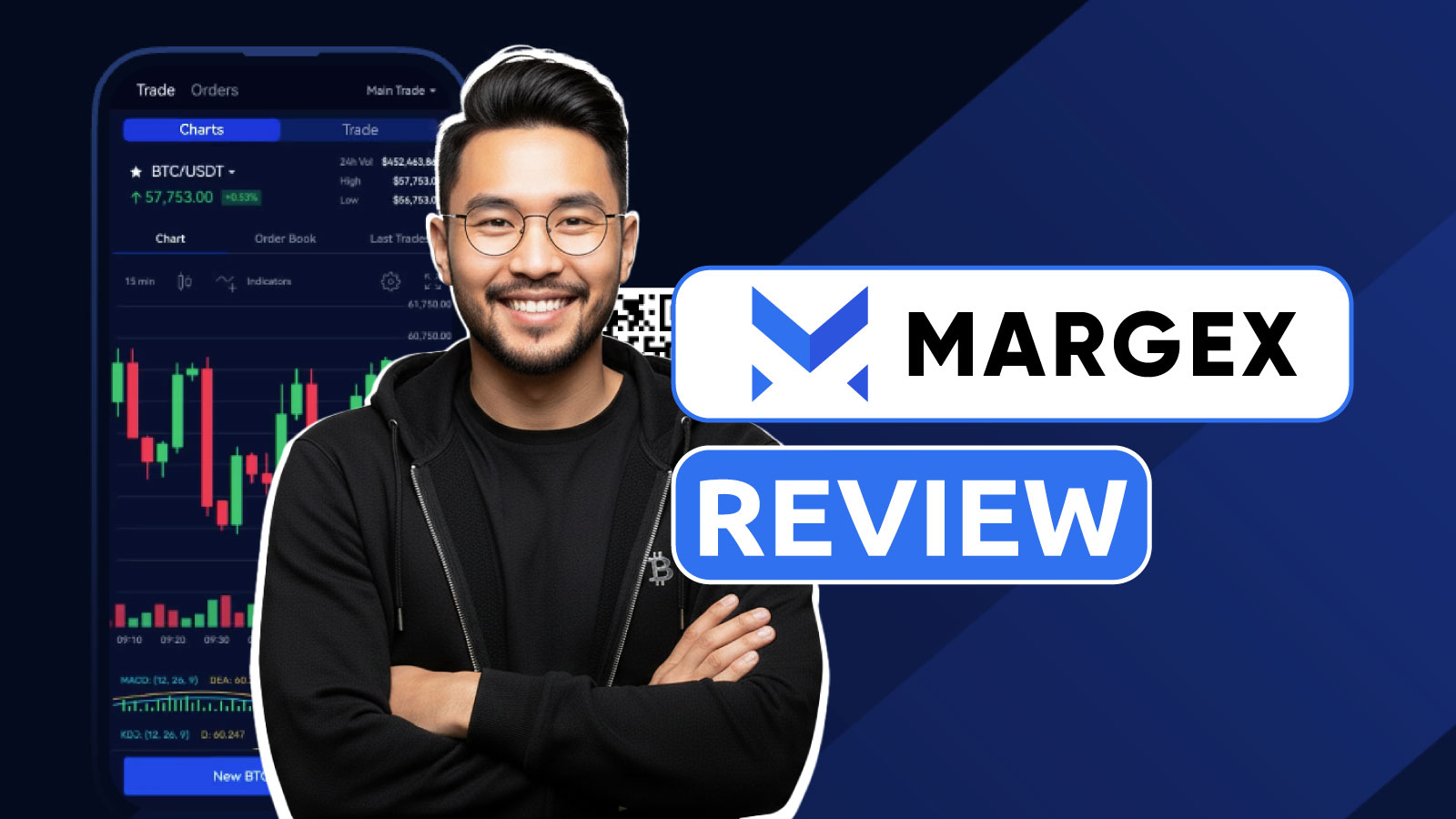 Margex crypto exchange review 2026: your ultimate guide